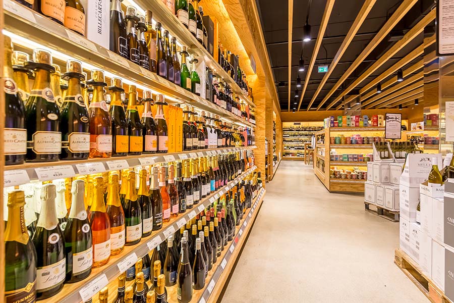 Weinwerk fp markt mood Produktbild: Weinwerk fp markt mood