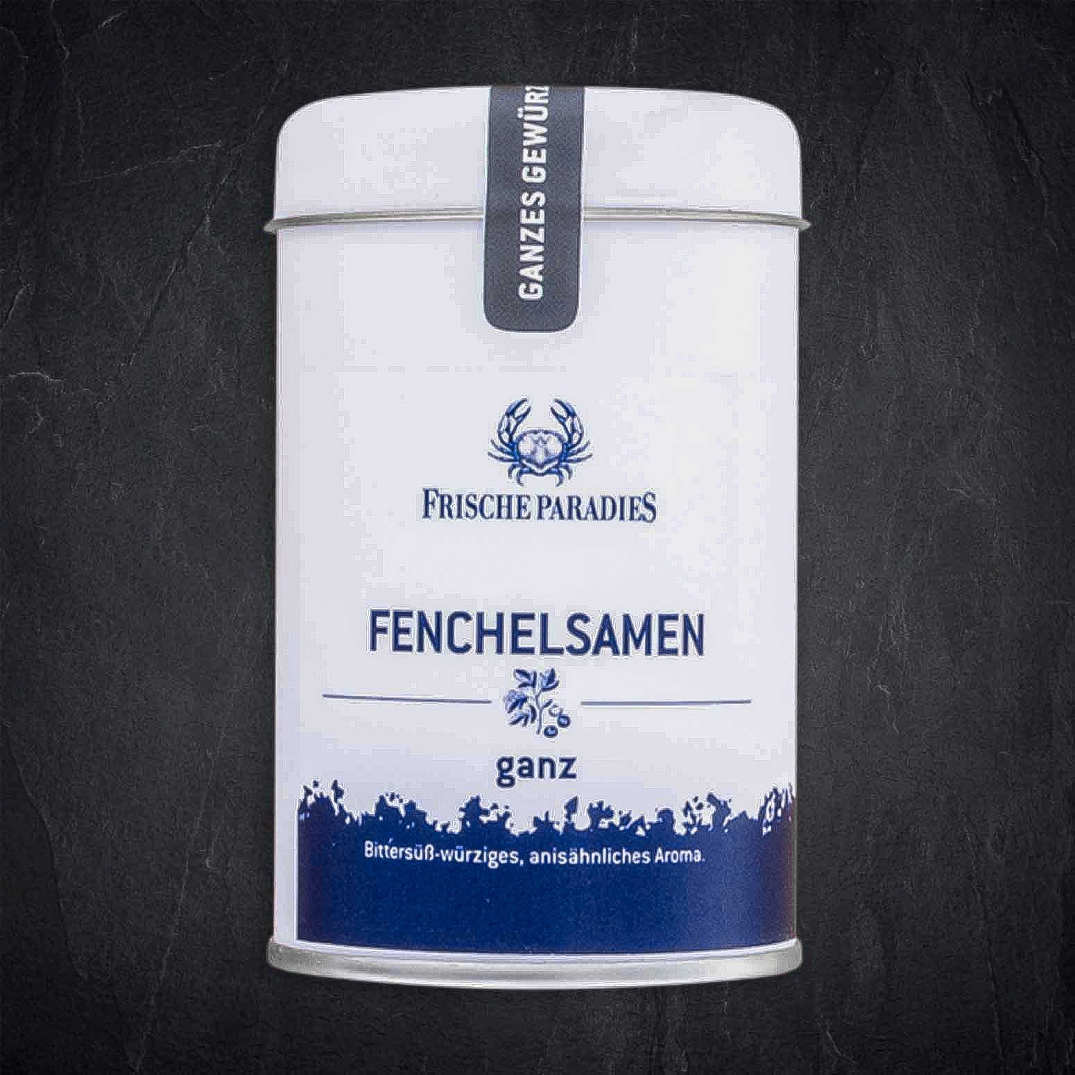 744535_FP_Fenchelsaat_ganz_50g Produktbild: 744535_FP_Fenchelsaat_ganz_50g