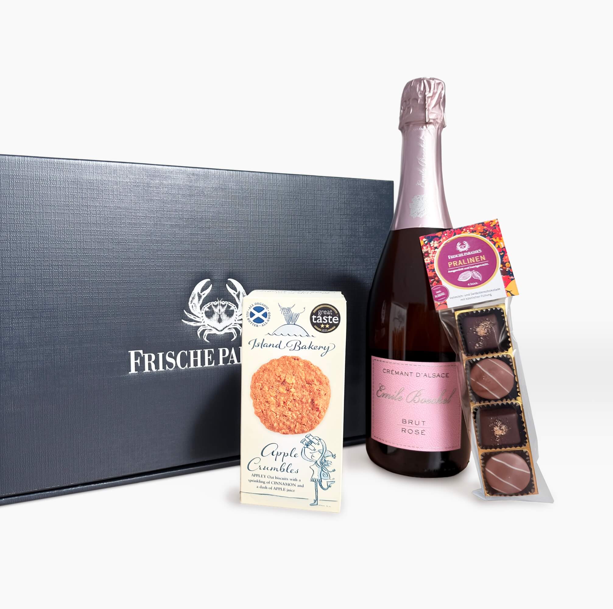 Präsentbox Süße Versuchung