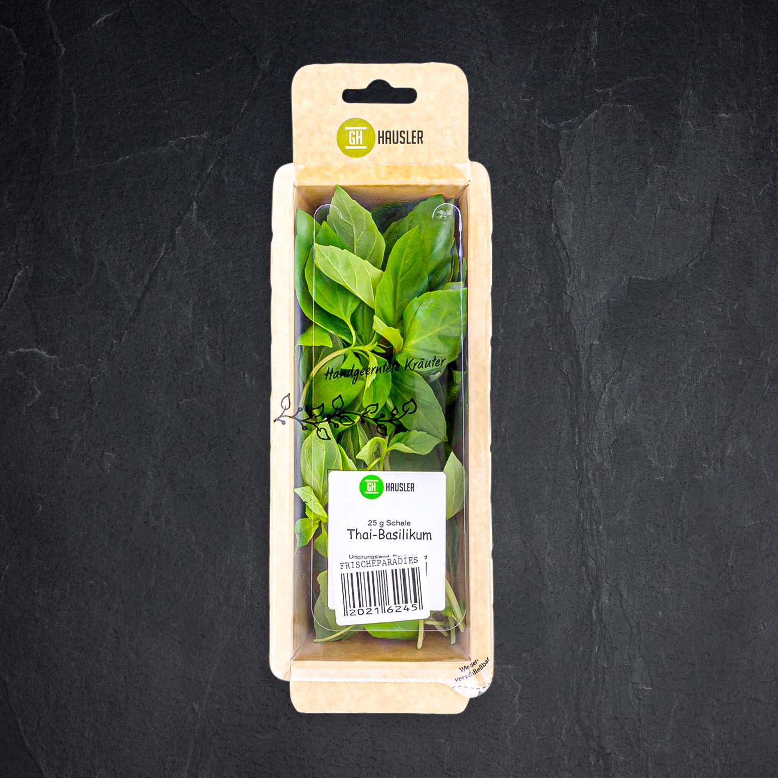 996867_Thai_Basilikum_frisch Produktbild: 996867_Thai_Basilikum_frisch
