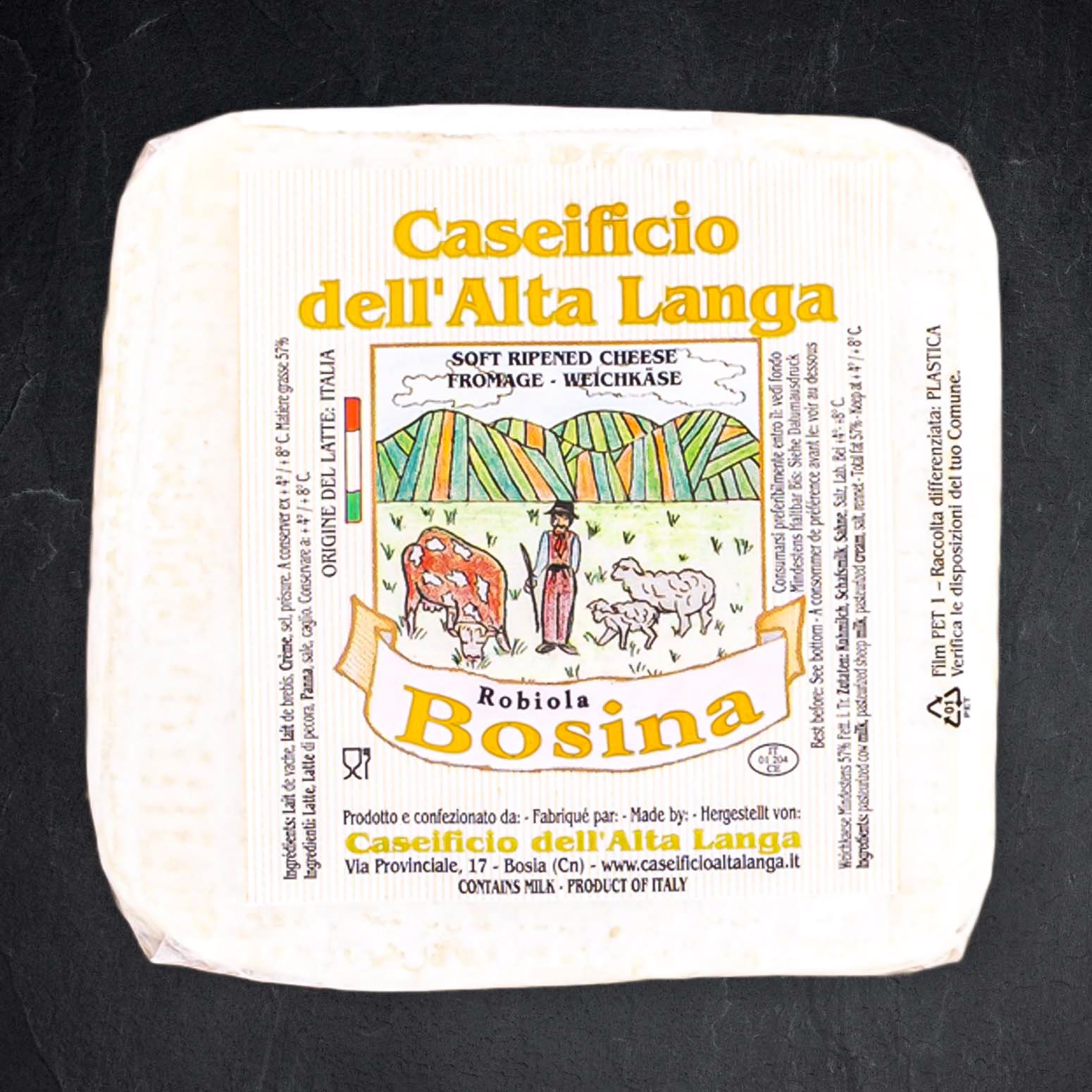 Produktbild: 989870_Riobiola_Bosina