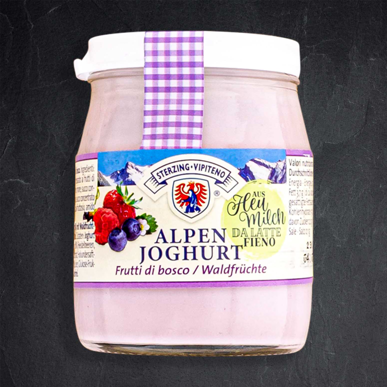 517775_Alpenjoghurt_Waldfruechte_150g_STERZING