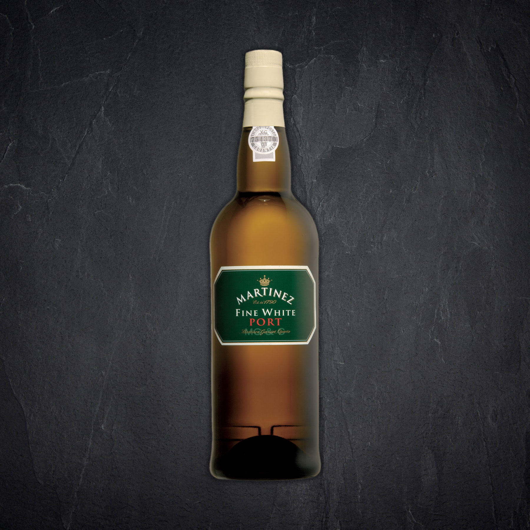 Martinez by Symington Fine White Port Douro Martinez by Symington Fine White Port Douro
