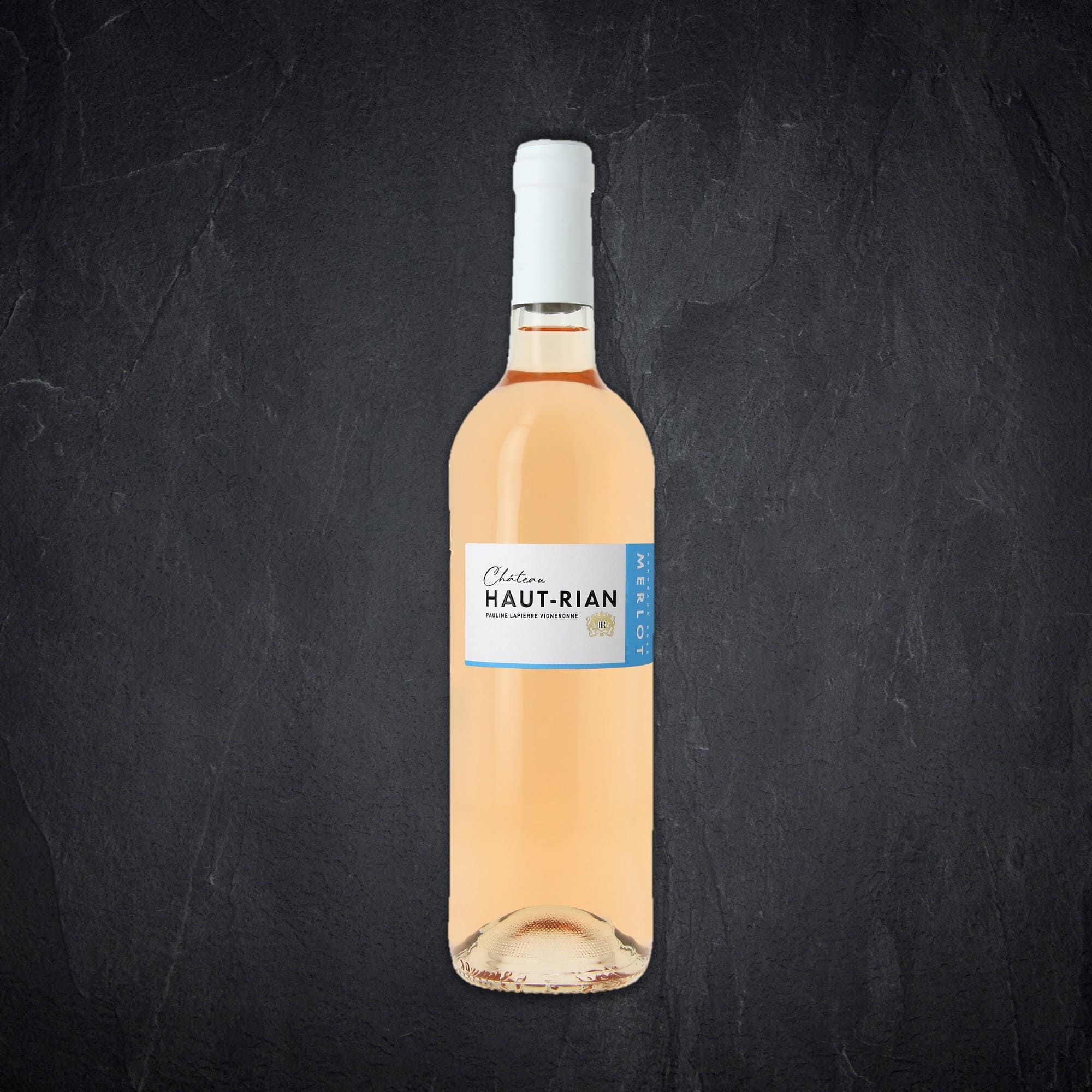 Château Haut-Rian Bordeaux Rosé Produktbild: Château Haut-Rian Bordeaux Rosé