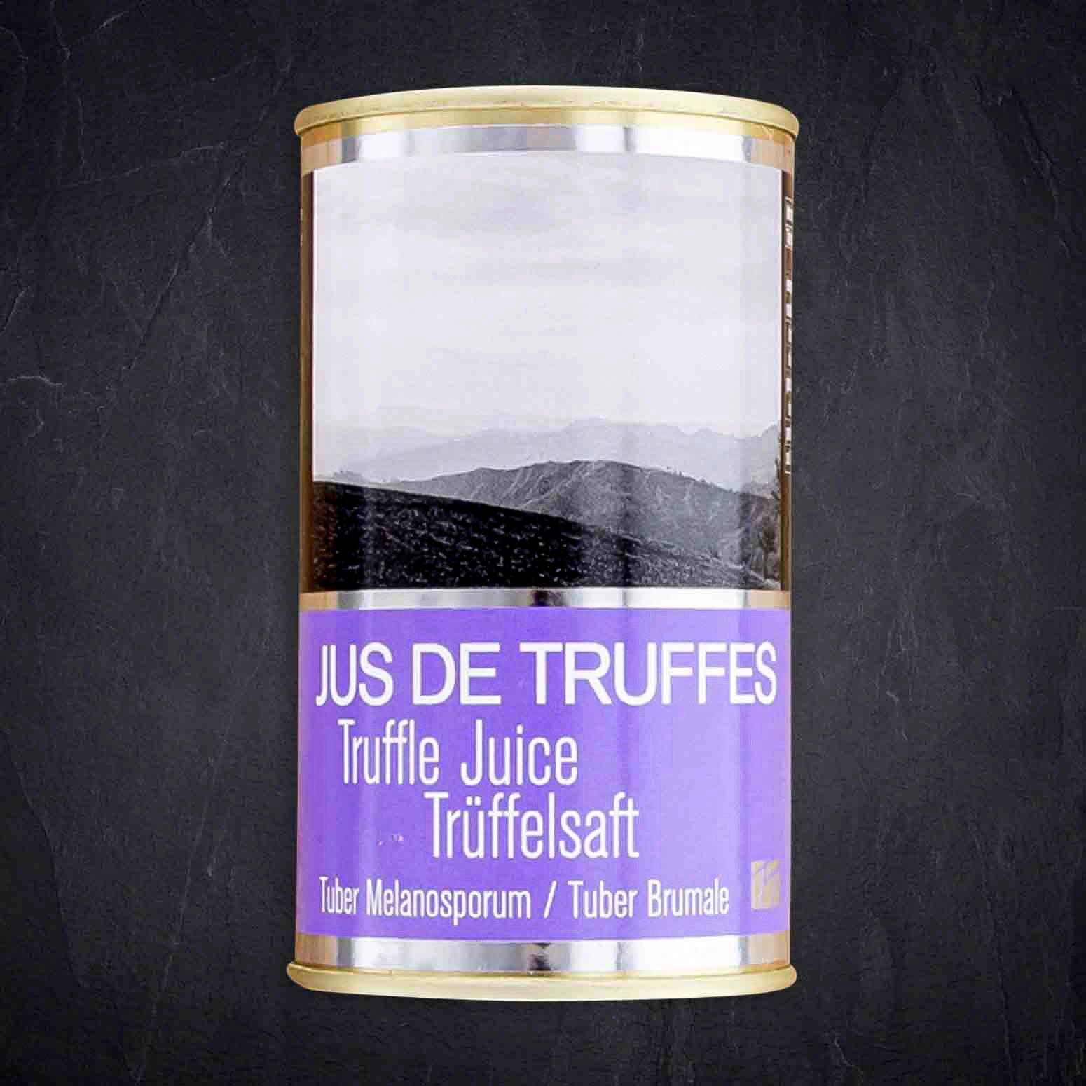 281612_Trueffeljus_200g_TERRA Produktbild: 281612_Trueffeljus_200g_TERRA