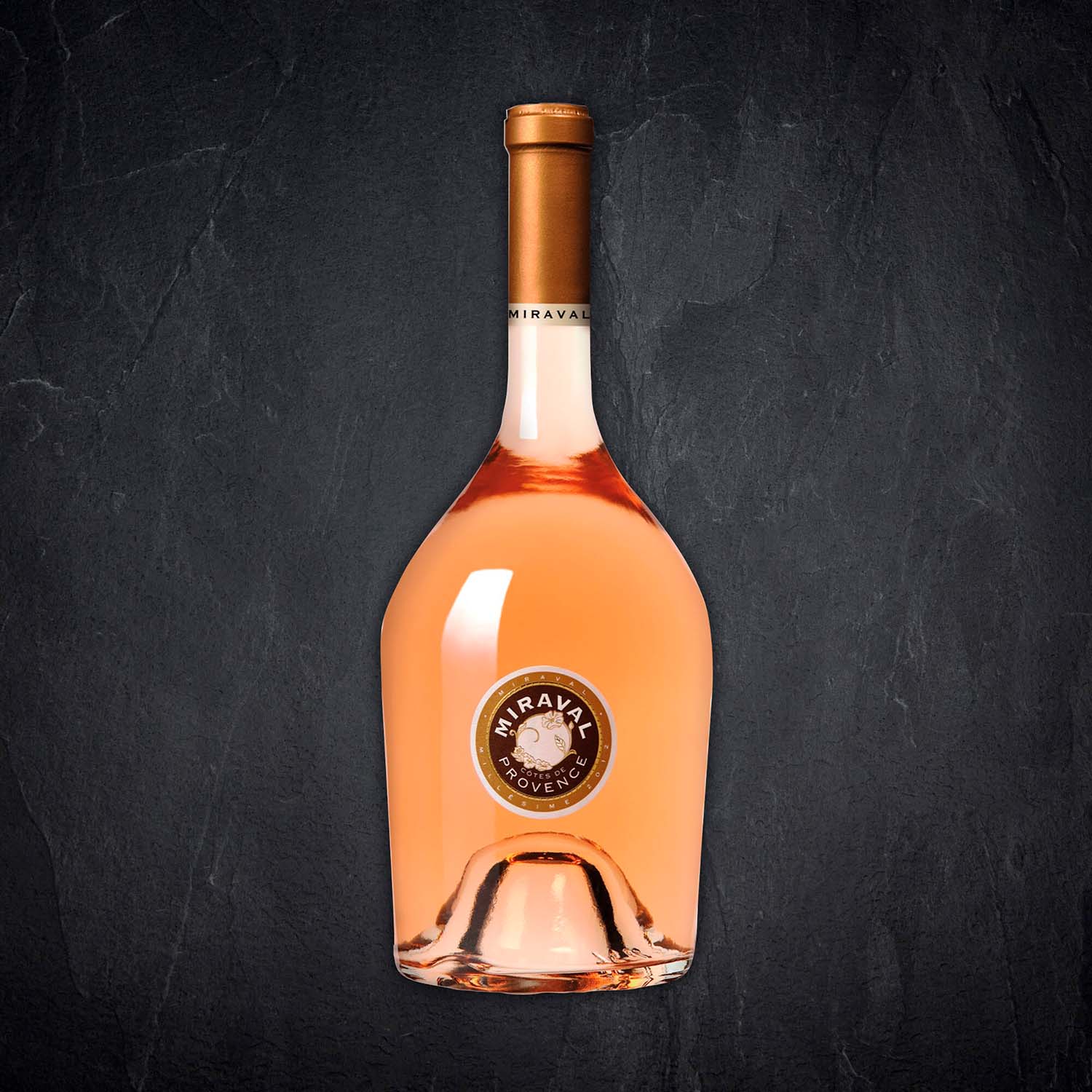 Château Miraval Rosé Côtes de Provence AOC