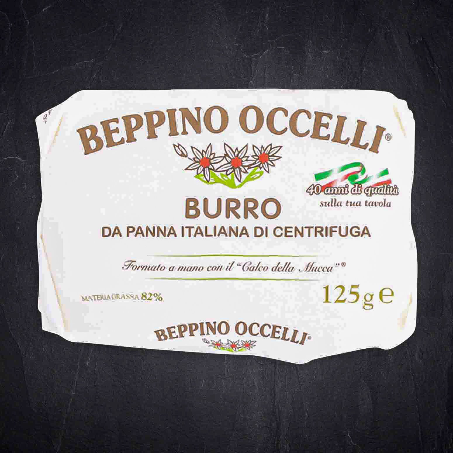 290003_Butter_Occelli Produktbild: 290003_Butter_Occelli