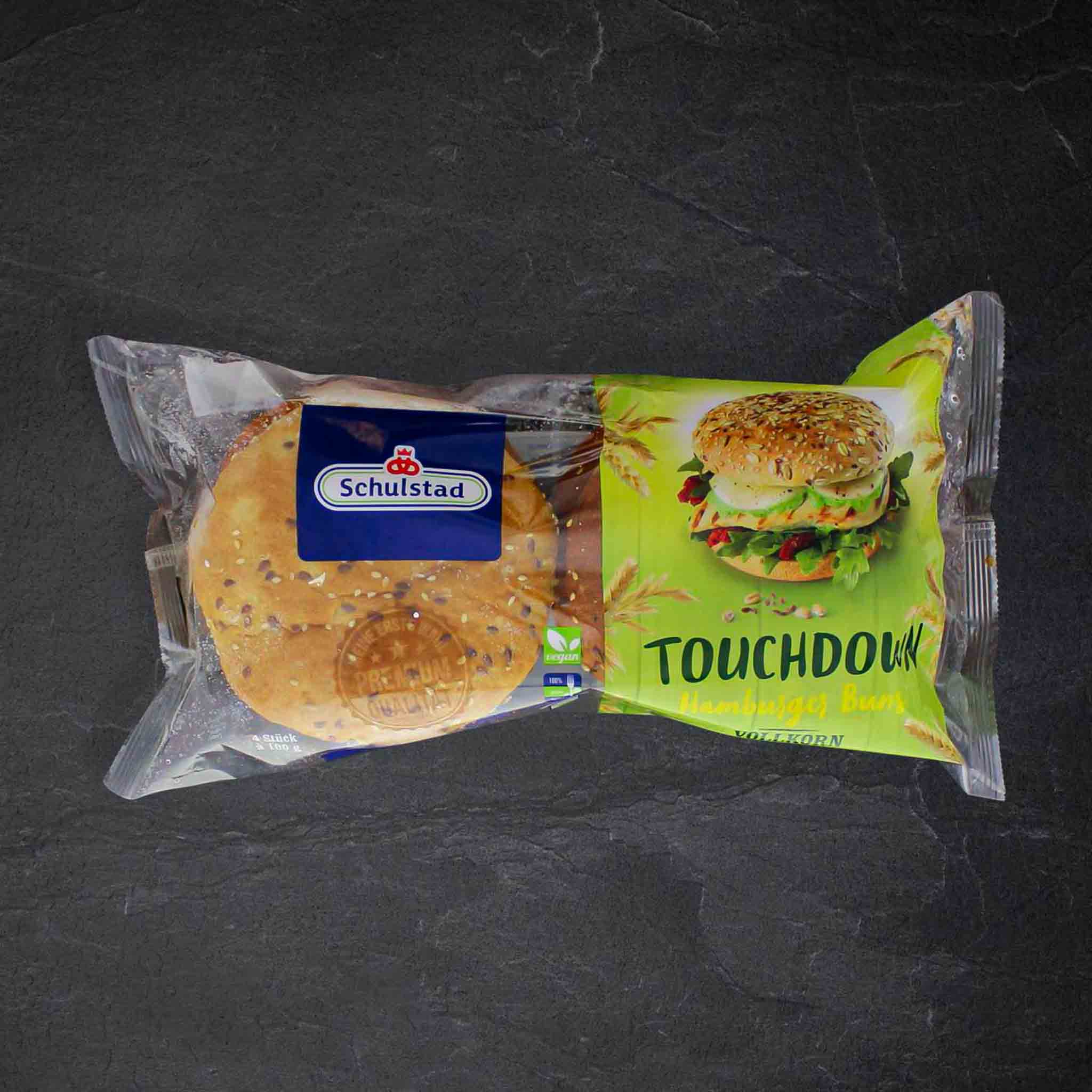 466120_Burgerbro_tchen_Touchdown_Vollkorn_Tk Produktbild: 466120_Burgerbro_tchen_Touchdown_Vollkorn_Tk