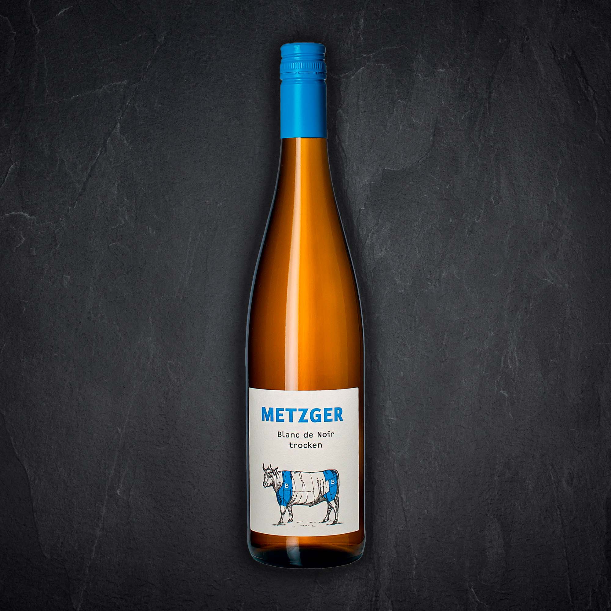 Produktbild: Flasche mit Alkoholischem Getränk