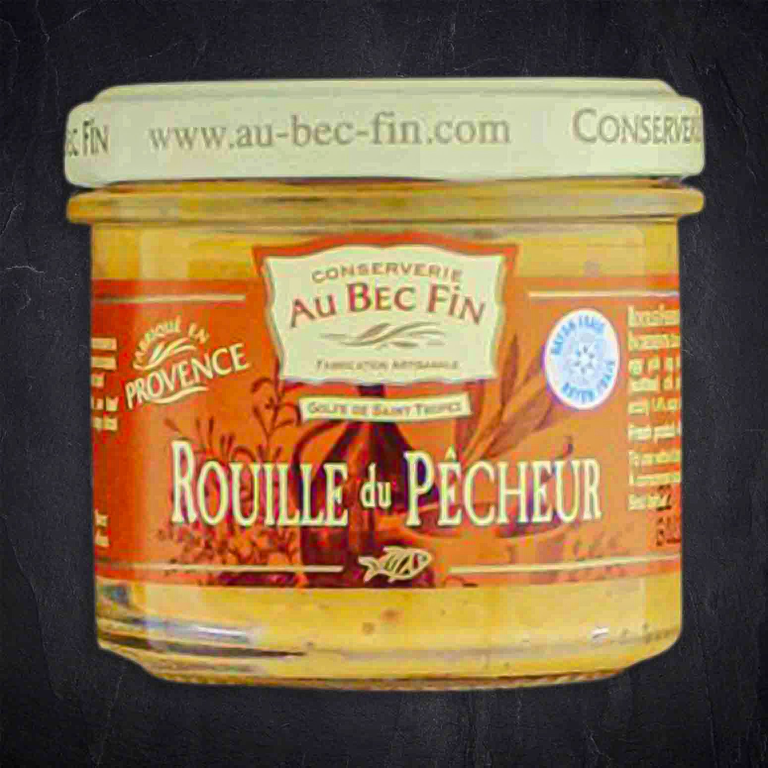 37217_Rouille_Gewu_rzmayonnaise_klein Produktbild: 37217_Rouille_Gewu_rzmayonnaise_klein