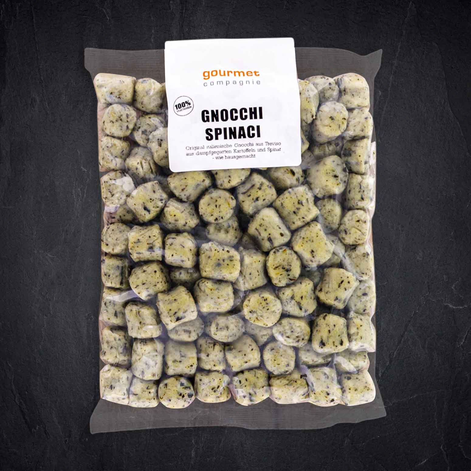 809626_Gnocchi_Spinat_500g_GC