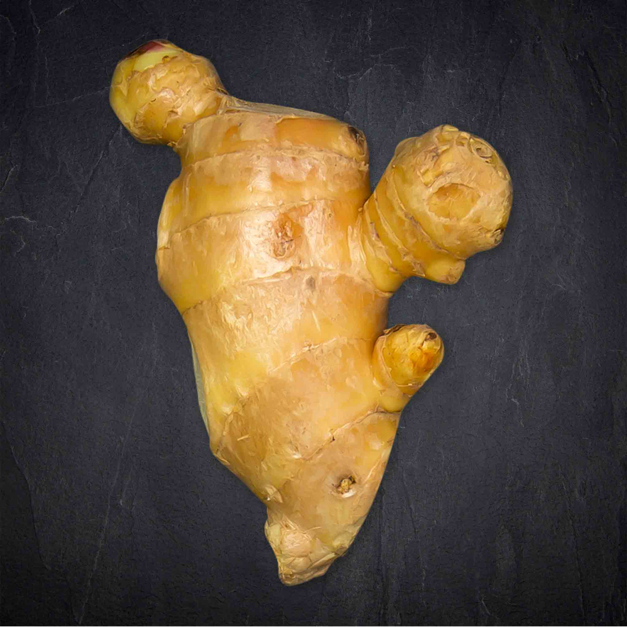780536_Obst_Ingwer_jung_Thai__B2BFP Produktbild: 780536_Obst_Ingwer_jung_Thai