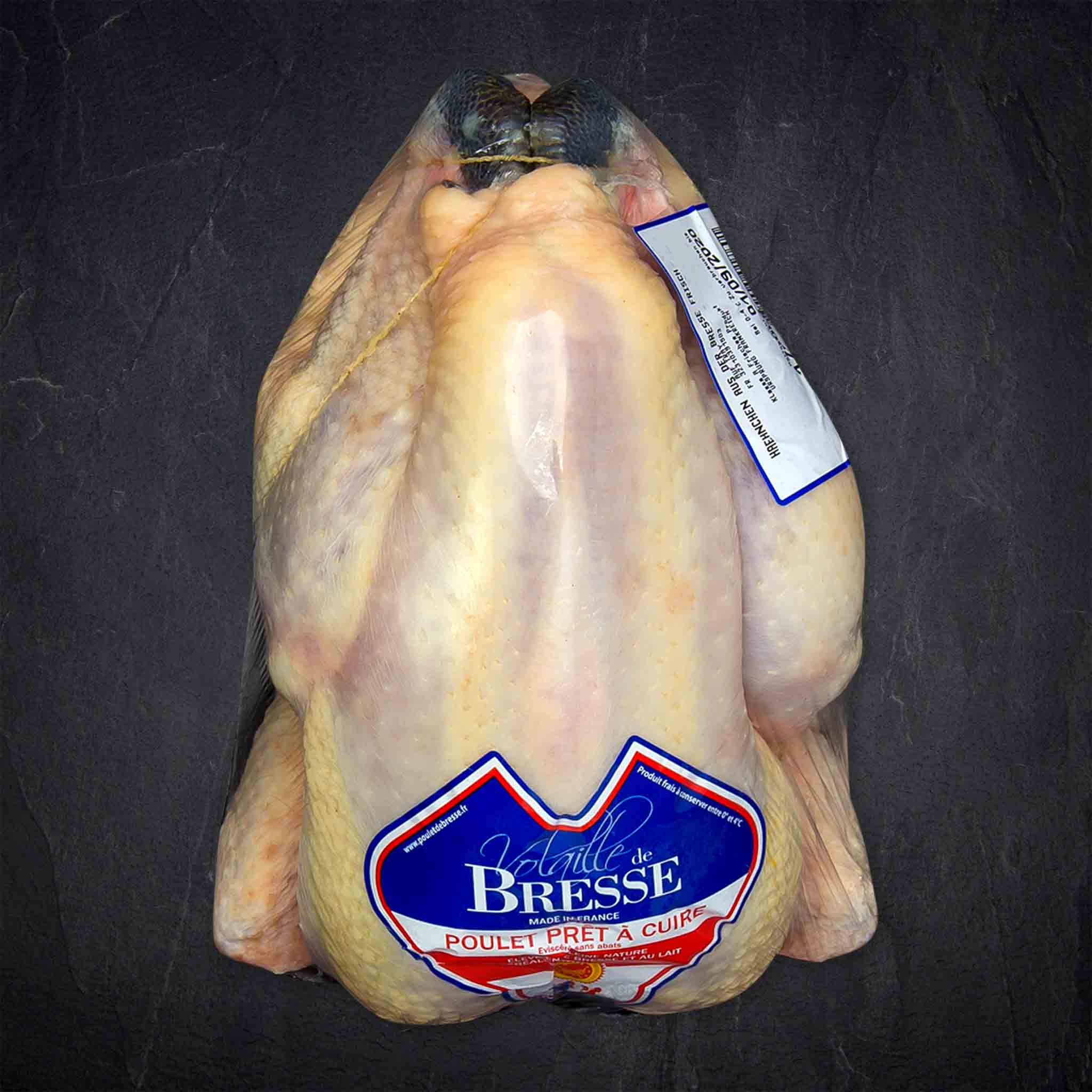 Produktbild: 384163_Geflu_gel_Bresse_Ha_hnchen5kg_SB_Frankreich
