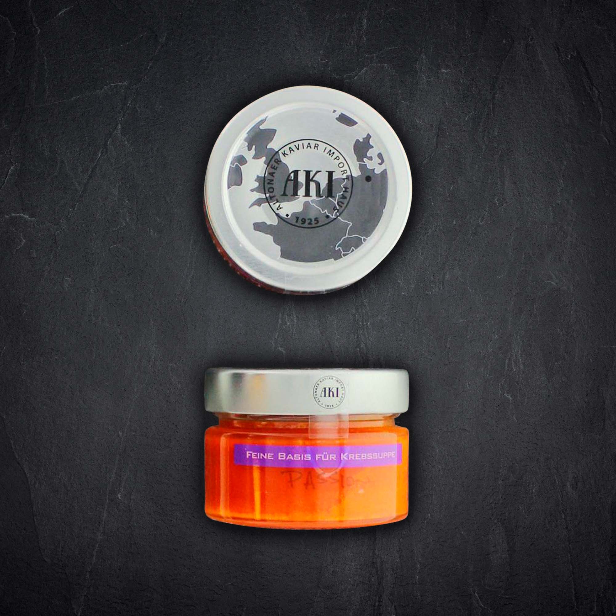 937768_krebsbutter_aki Produktbild: 937768_krebsbutter_aki