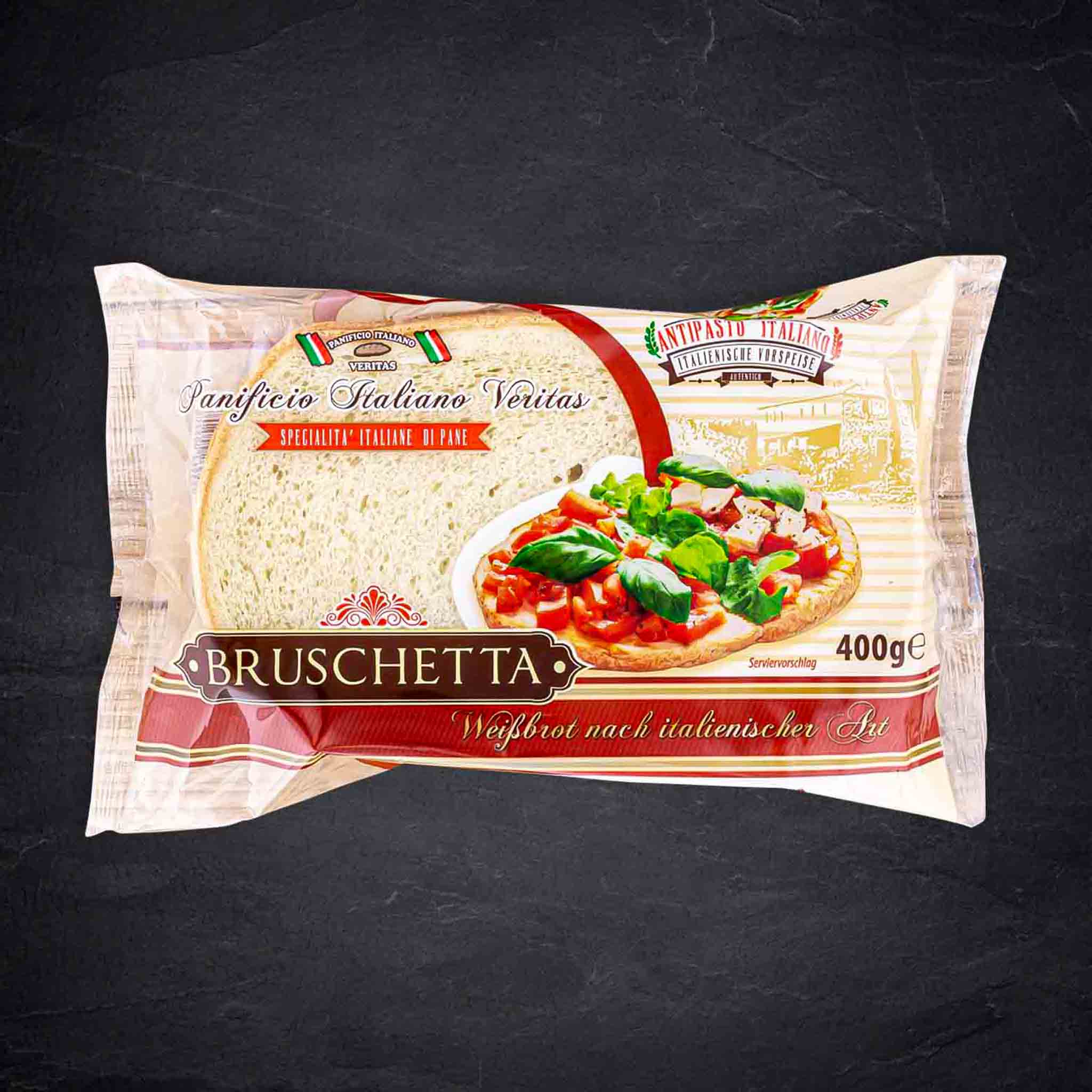 274644_1_Bruschetta_Brot Produktbild: 274644Bruschetta_Brot