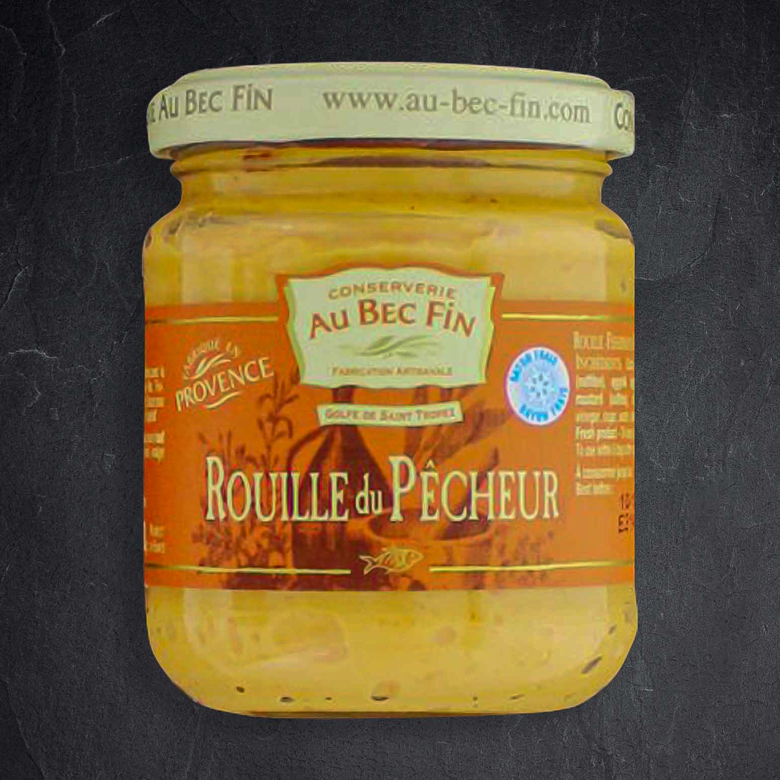 Produktbild: 865666_Rouille_Gewu_rzmayonnaise_gro_