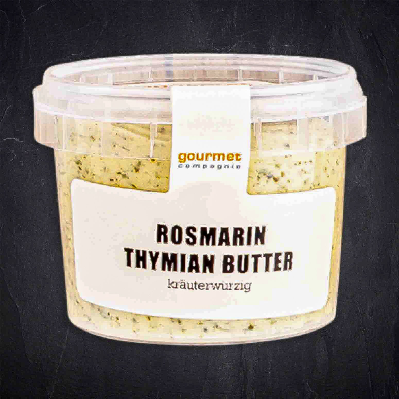 51087_Rosmarin_Thymian_Butter Produktbild: 51087_Rosmarin_Thymian_Butter