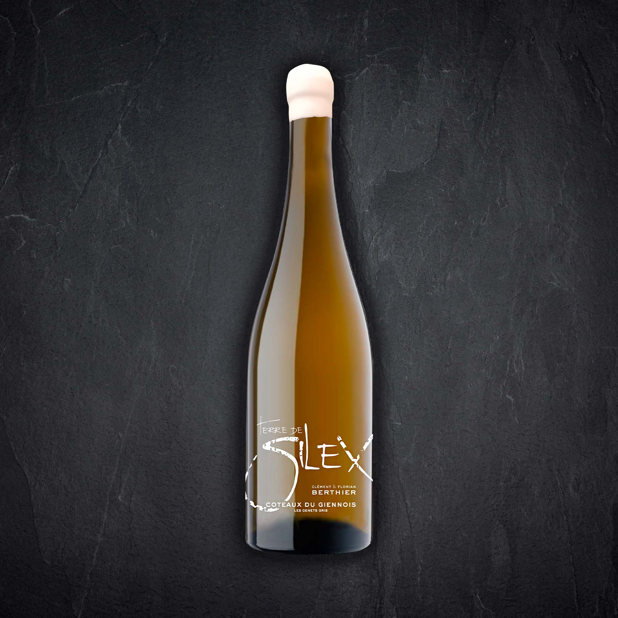Produktbild: Flasche mit Alkoholischem Getränk