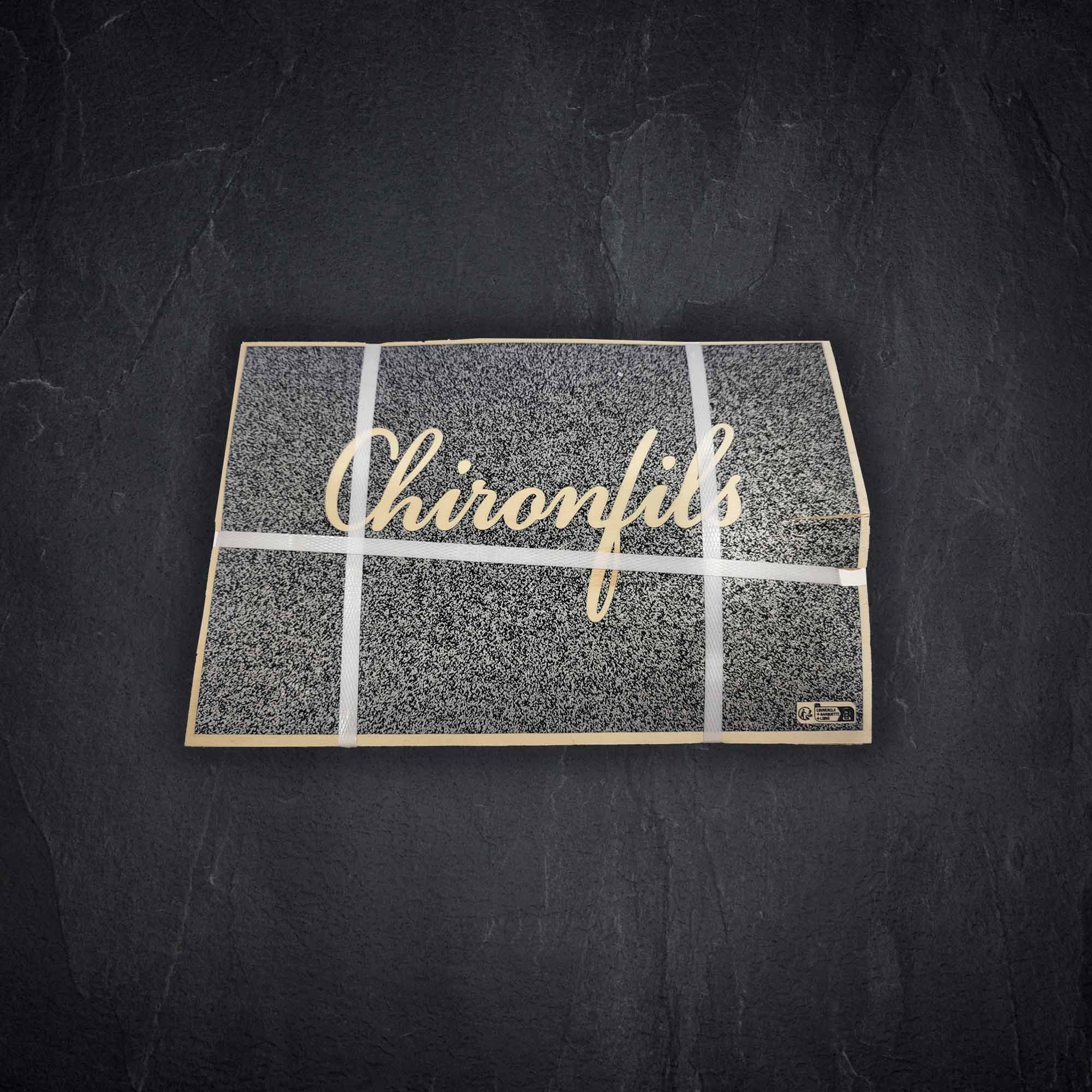 Chiron austern Produktbild: Chiron austern