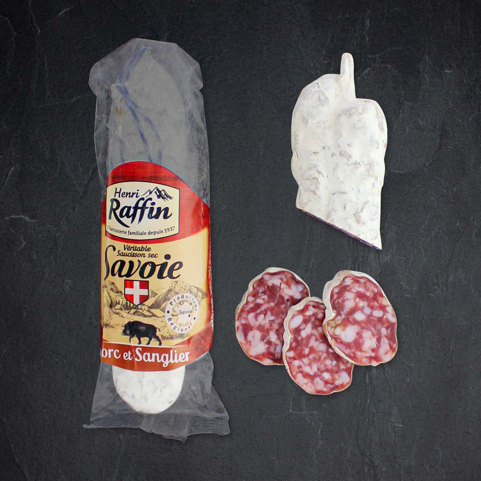 Produktbild: 948233_Wildschwein_Salami