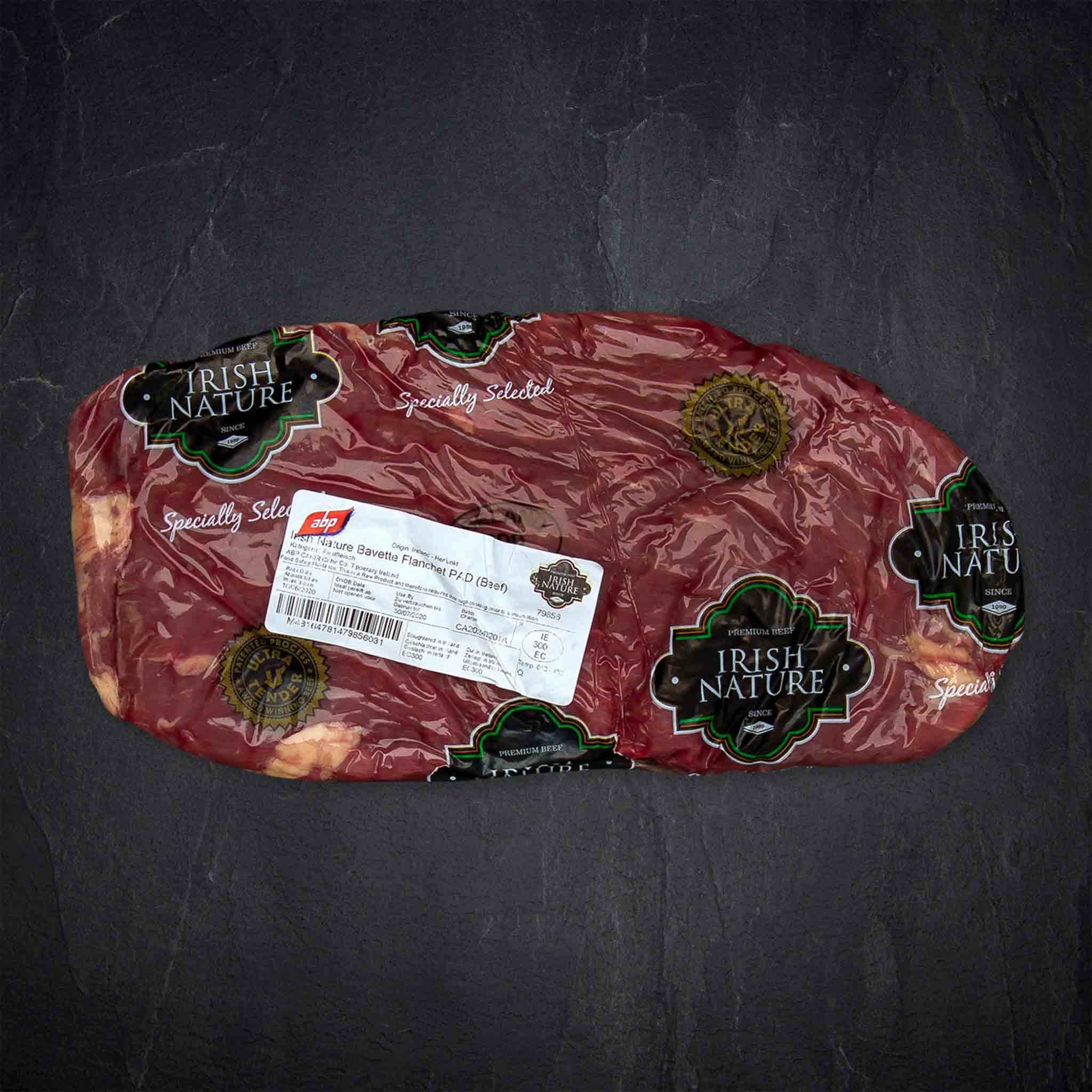 987894_Fleisch_FlankSteak_IRL__11__B2BFP Produktbild: 987894_Fleisch_FlankSteak_IRL