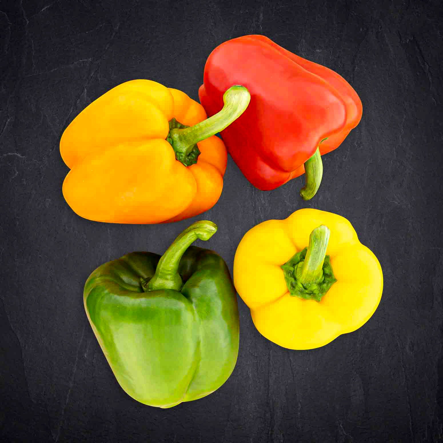 Produktbild: 219377_Paprika_Mix