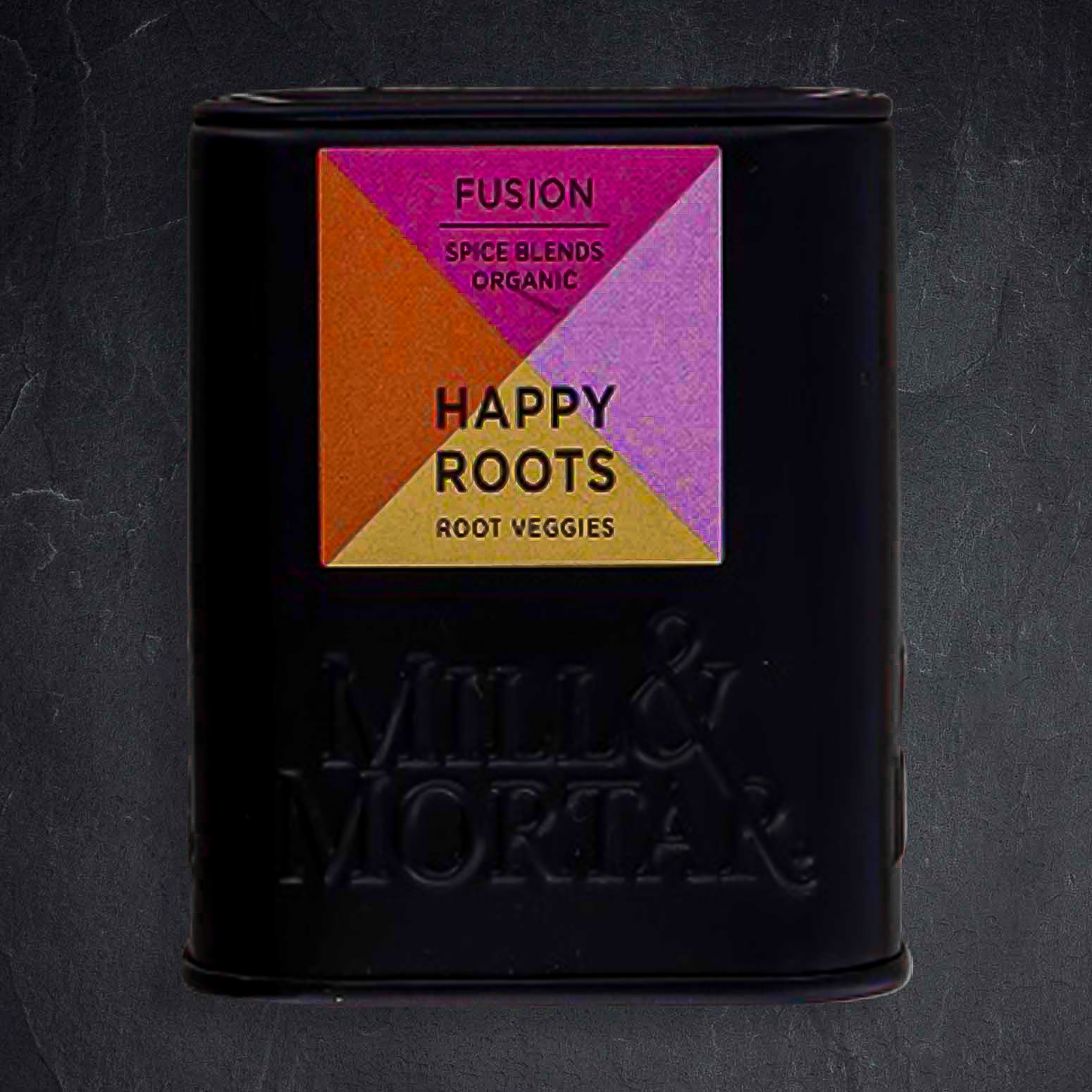 Happy Roots BIO Happy Roots Gewürz online kaufen