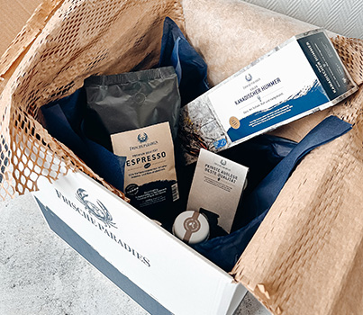 Verpackung ganz startseite Produktbild: Verpackung ganz startseite