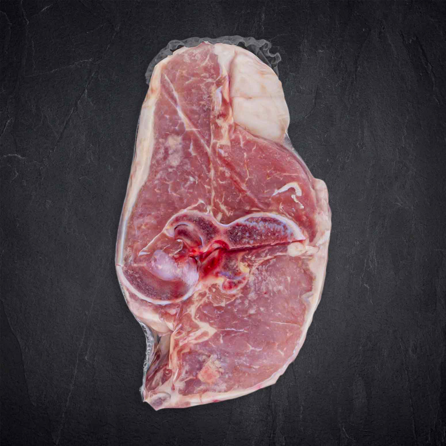 166502_Kalbs_T_Bone_Steak_Hell Produktbild: 166502_Kalbs_T_Bone_Steak_Hell