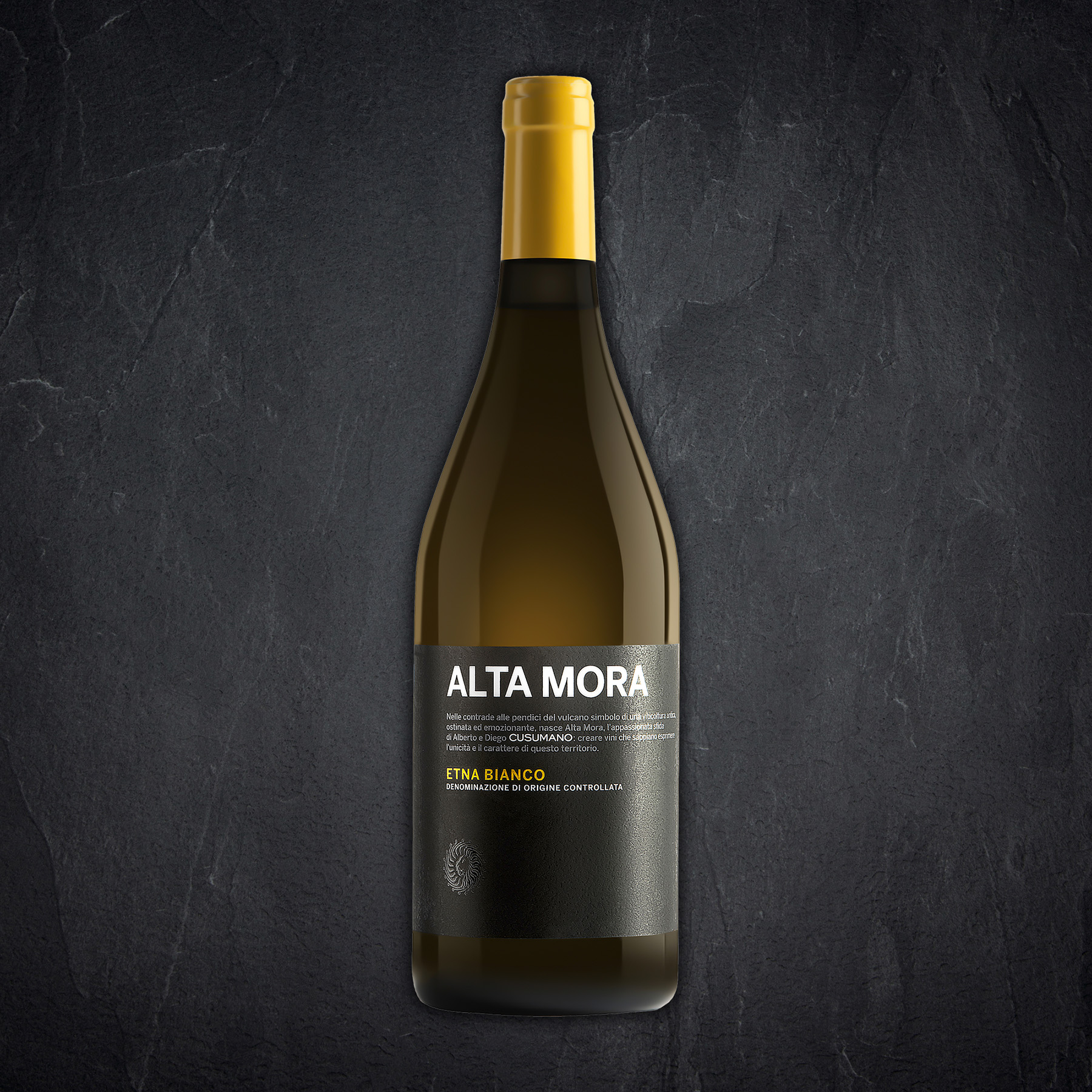 Cusumano Alta Mora Etna Blanco DOC