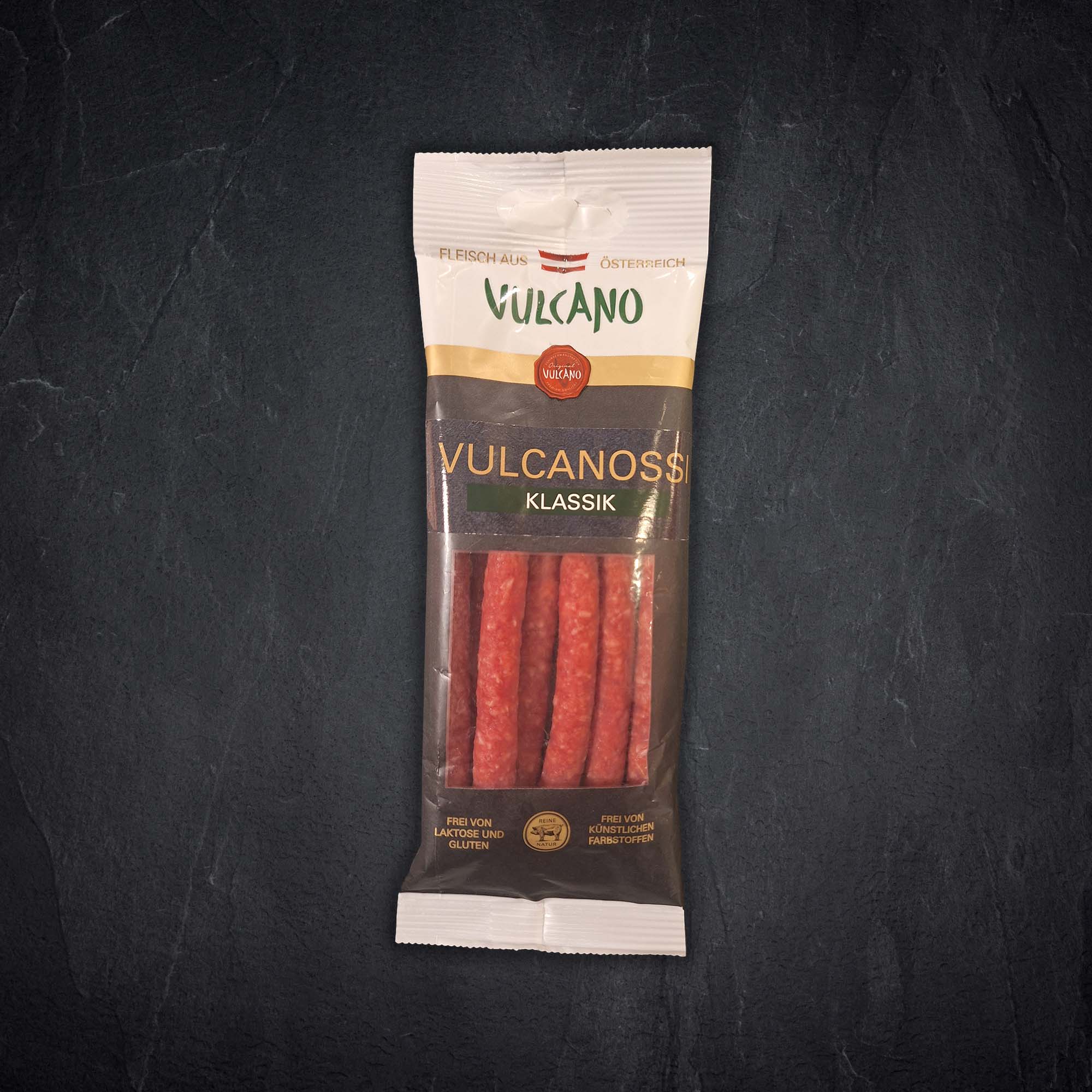 Produktbild: Vulcano raeucherbeisser