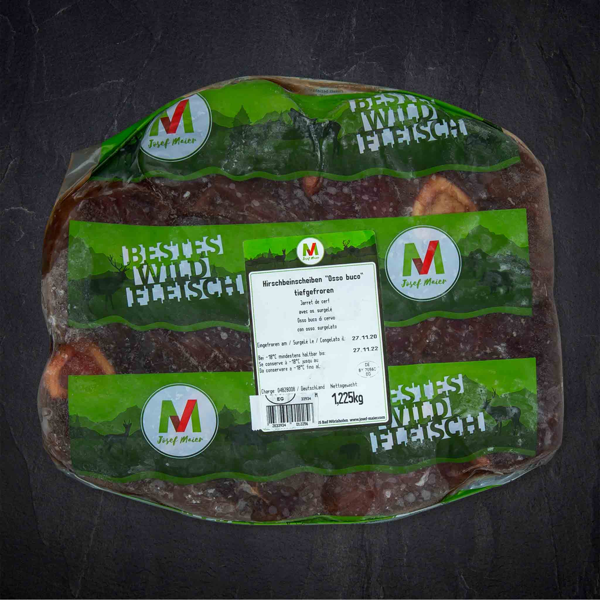 895412_TK_OssoBucco_Hirsch_10er_1_B2BFP Produktbild: 895412_TK_OssoBucco_Hirsch_10er