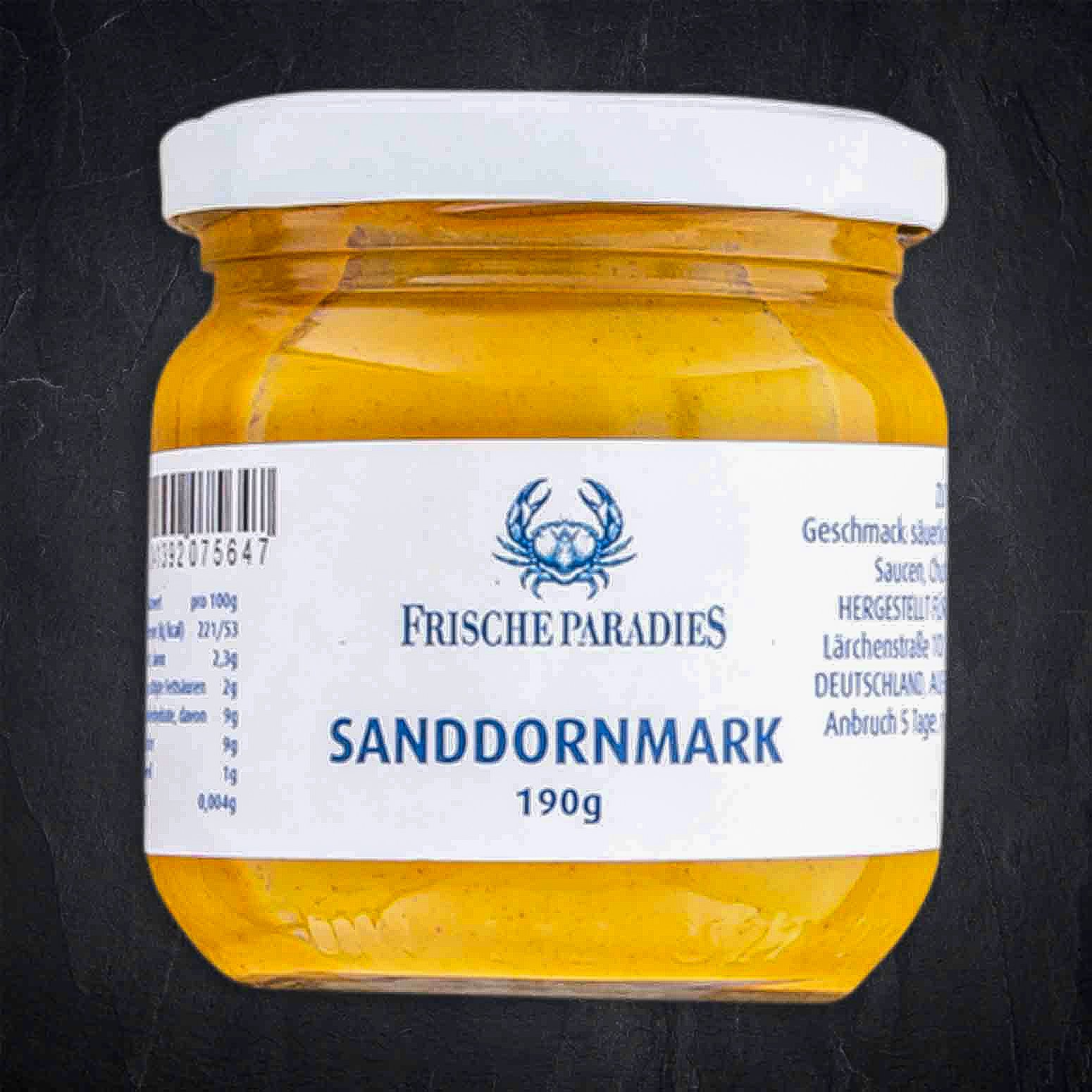 67927_FP_Sanddornmark_190g_Glas