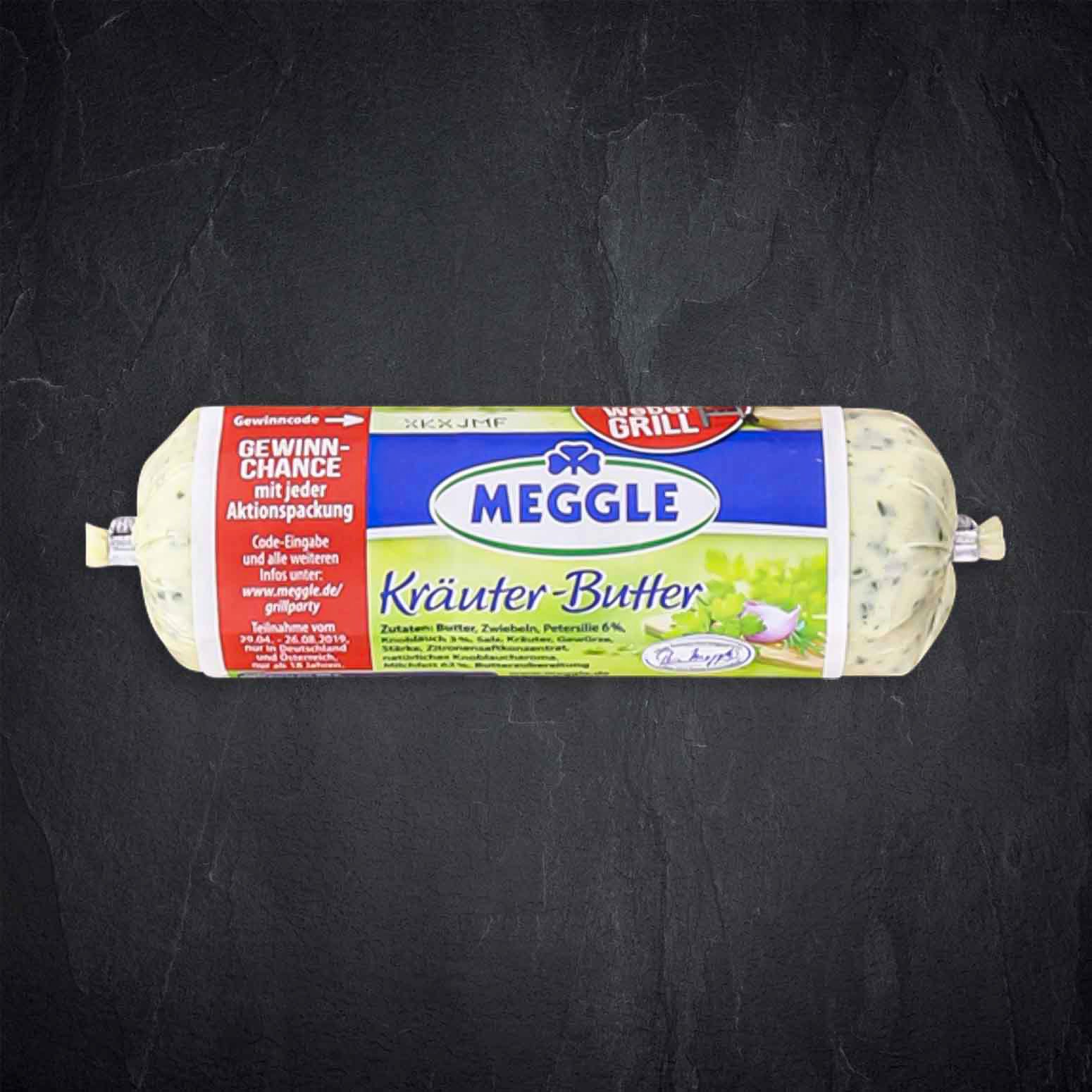 777186_Kraeuterbutterrolle Produktbild: 777186_Kraeuterbutterrolle