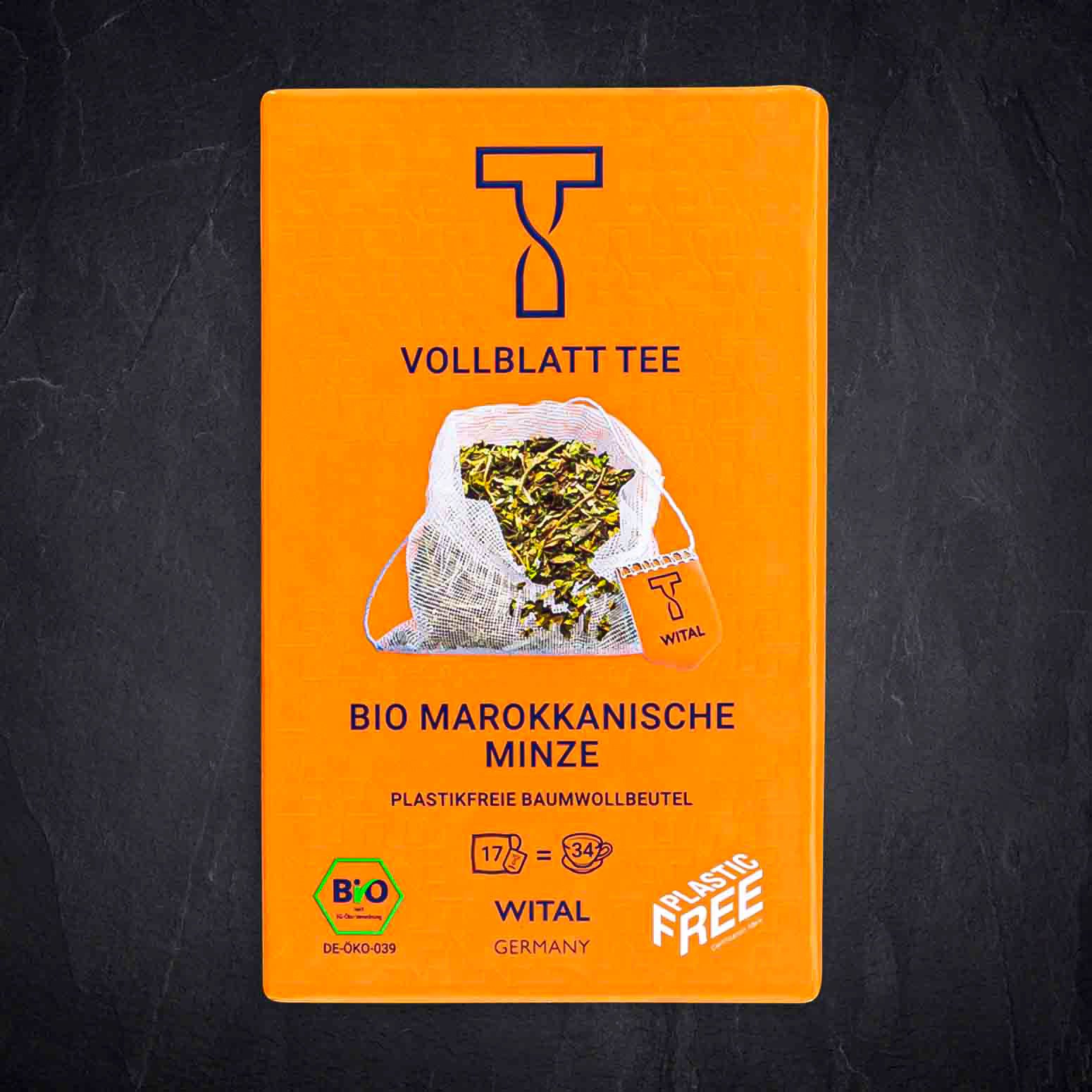 240553_1_BIO_Tee_Marokk_Minz_WITA_42-5gee8IbQ9DPeUkF Produktbild: 240553BIO_Tee_Marokk_Minz_WITA_42-5gee8IbQ9DPeUkF