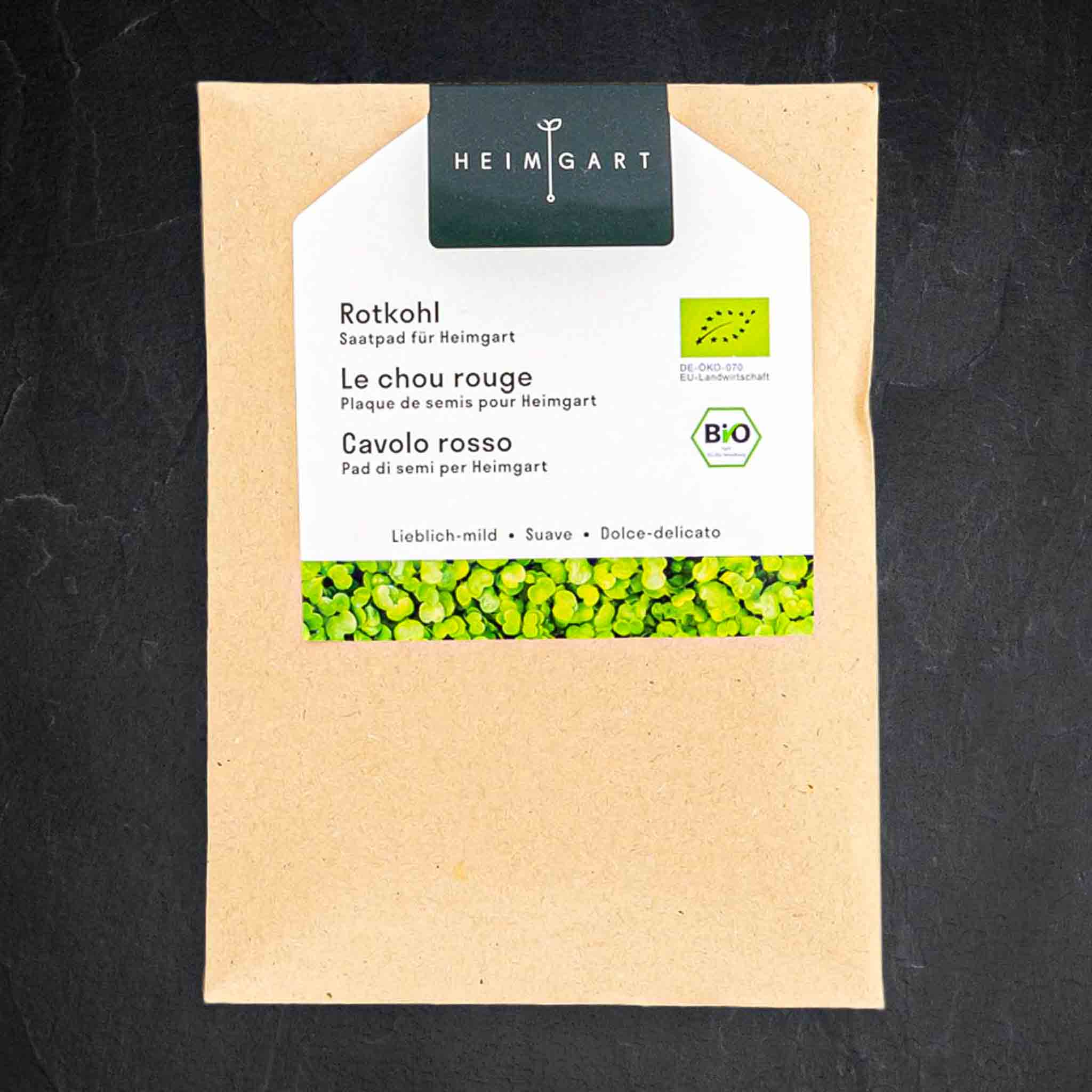 991967_Bio_Saatbad_Rotkohl Produktbild: 991967_Bio_Saatbad_Rotkohl