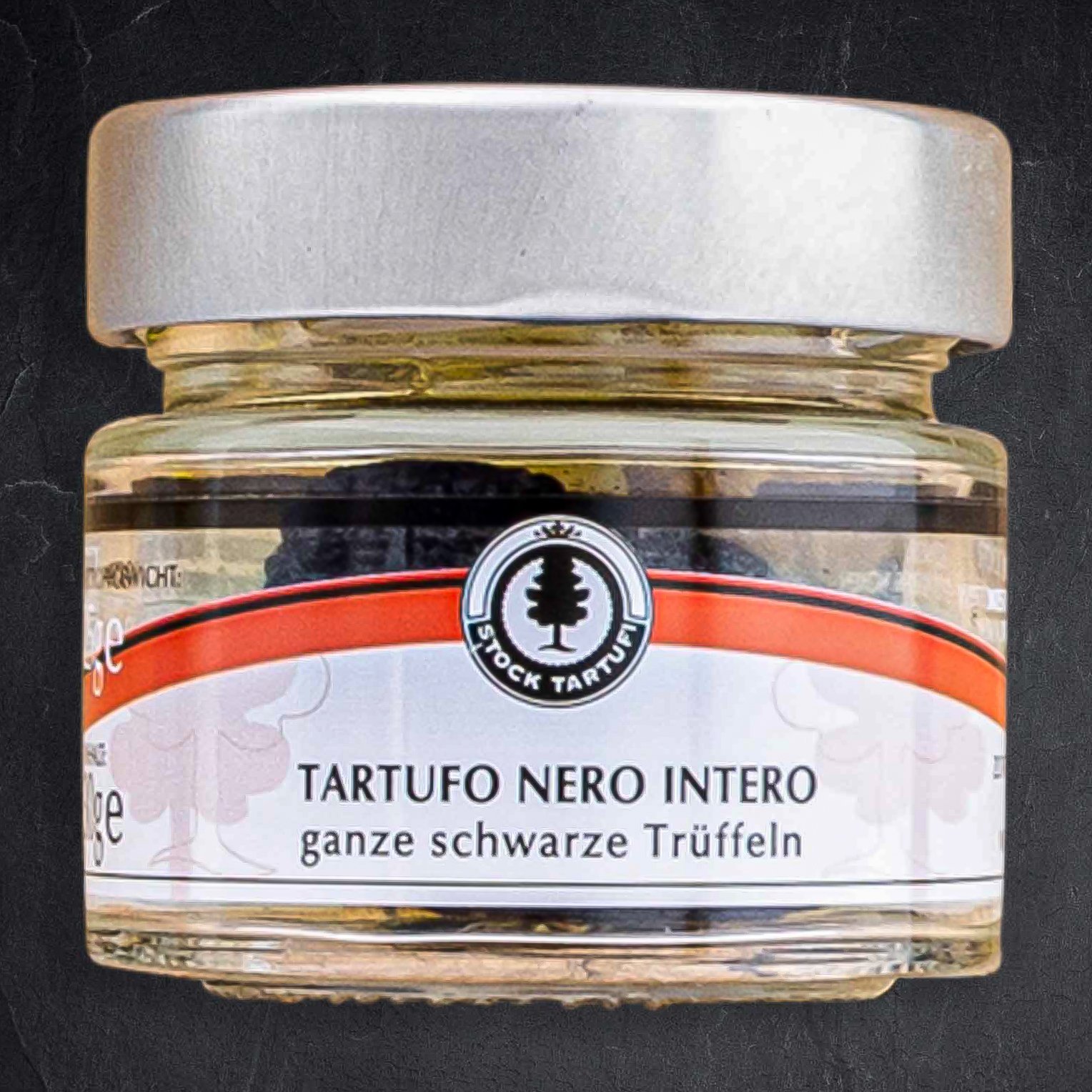 829630_Trueffel_Sommer_schwarz_30g_STOCK Produktbild: 829630_Trueffel_Sommer_schwarz_30g_STOCK