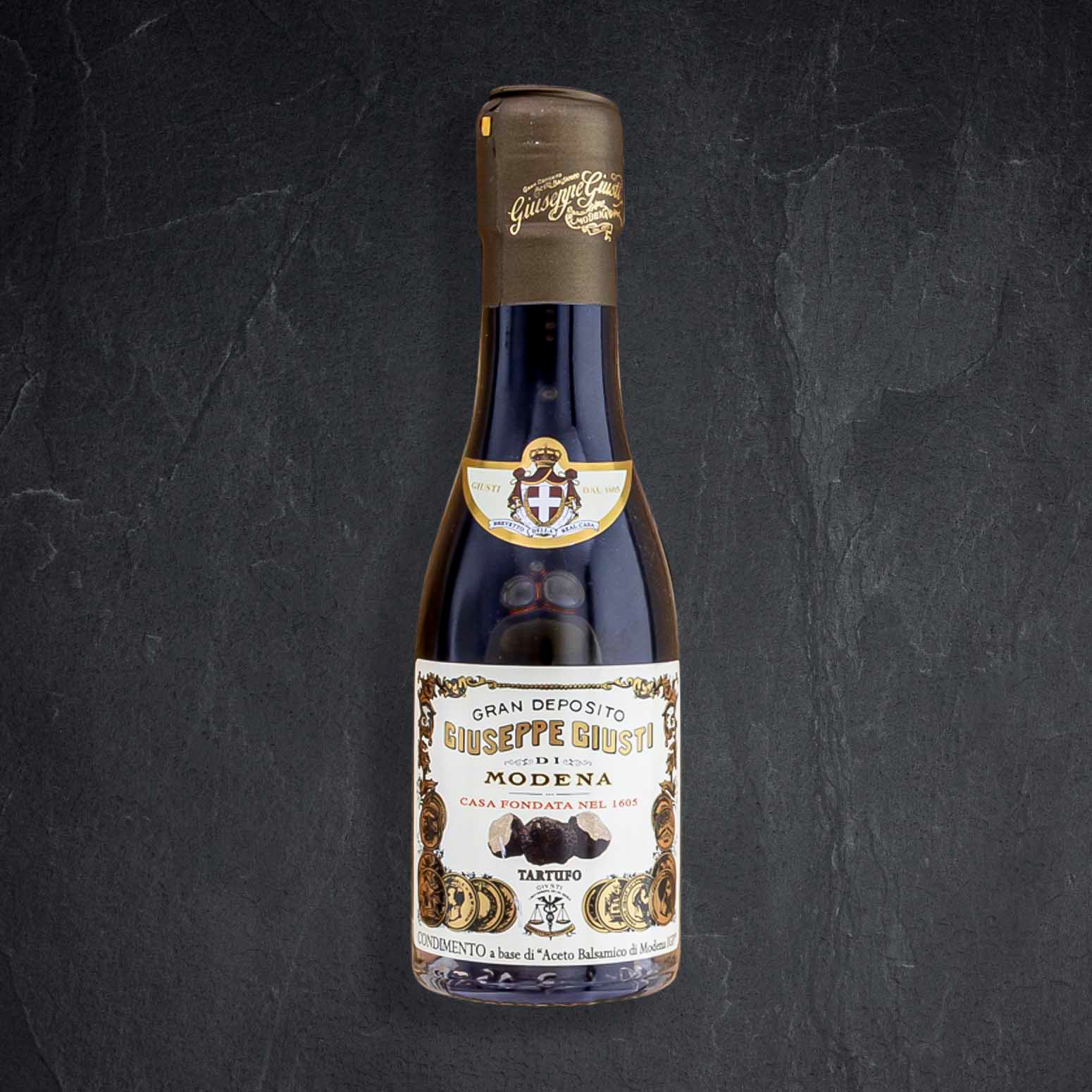 575152_Balsamico_Trueffel_12J_100ml_GIUSTI