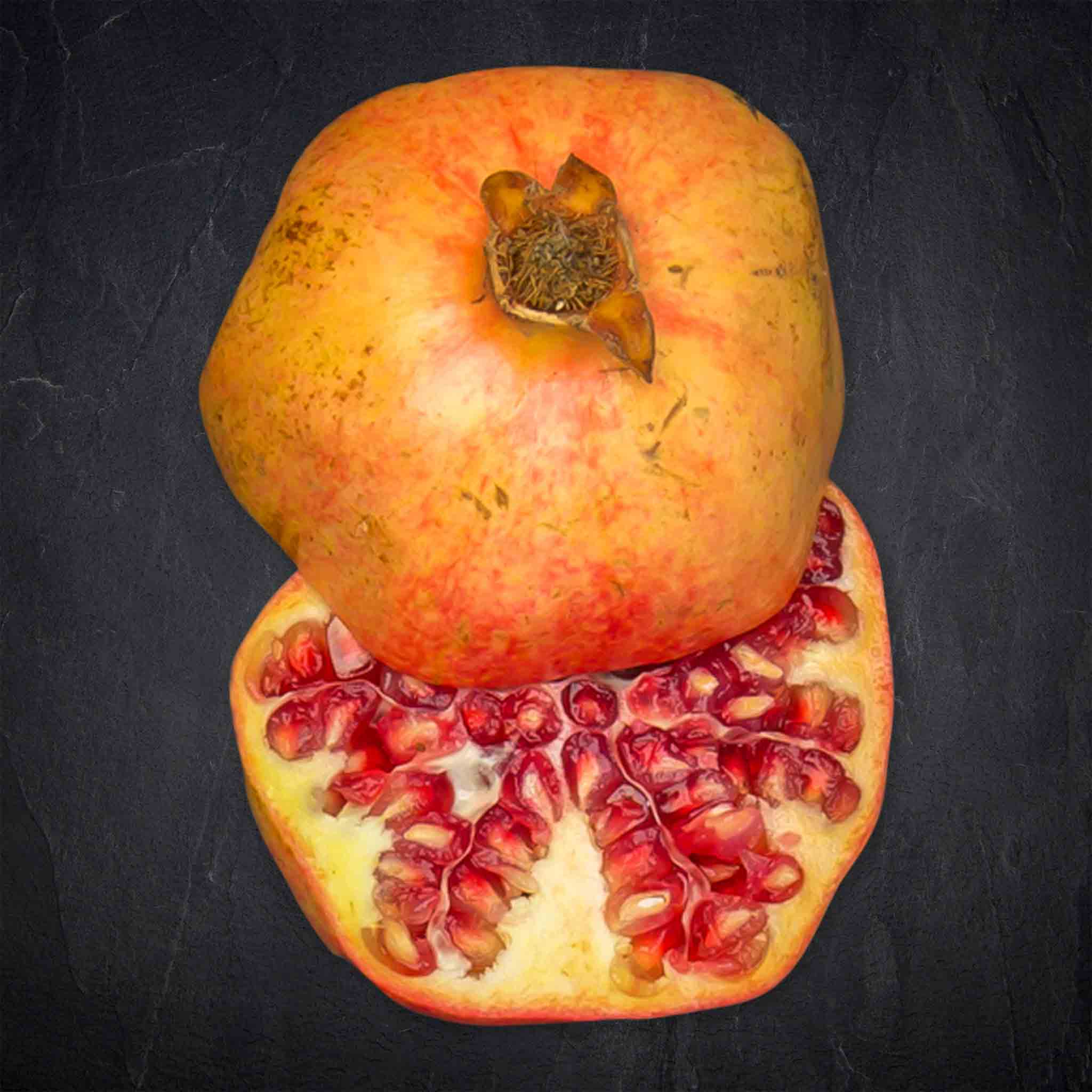 Granatapfel