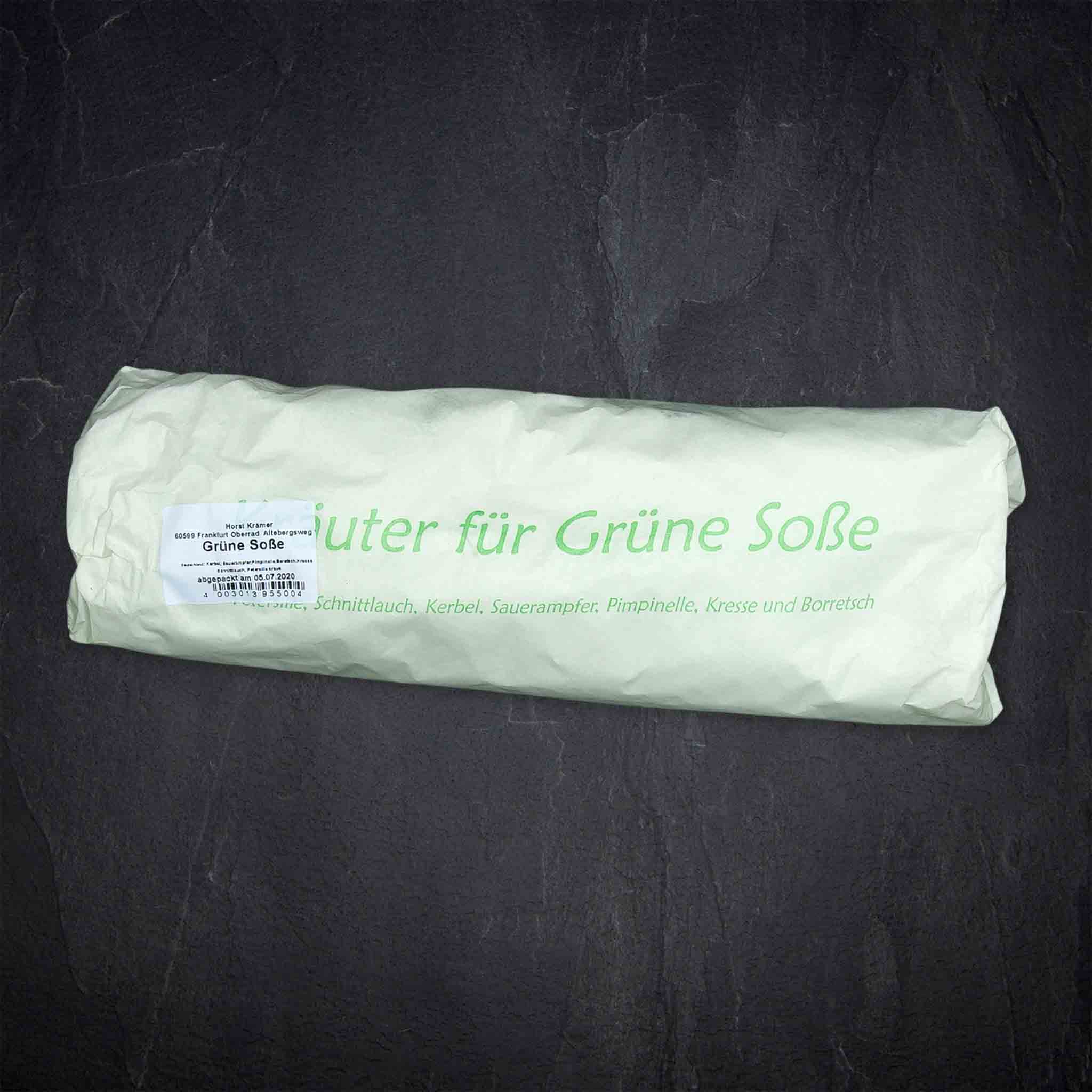 Produktbild: 59809_Gemu_se_Gru_neSo_e_Bund_Deutschland