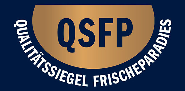 Qsfp fisch meeresfruechte galizien siegelqsfp Produktbild: Qsfp fisch meeresfruechte galizien siegelqsfp