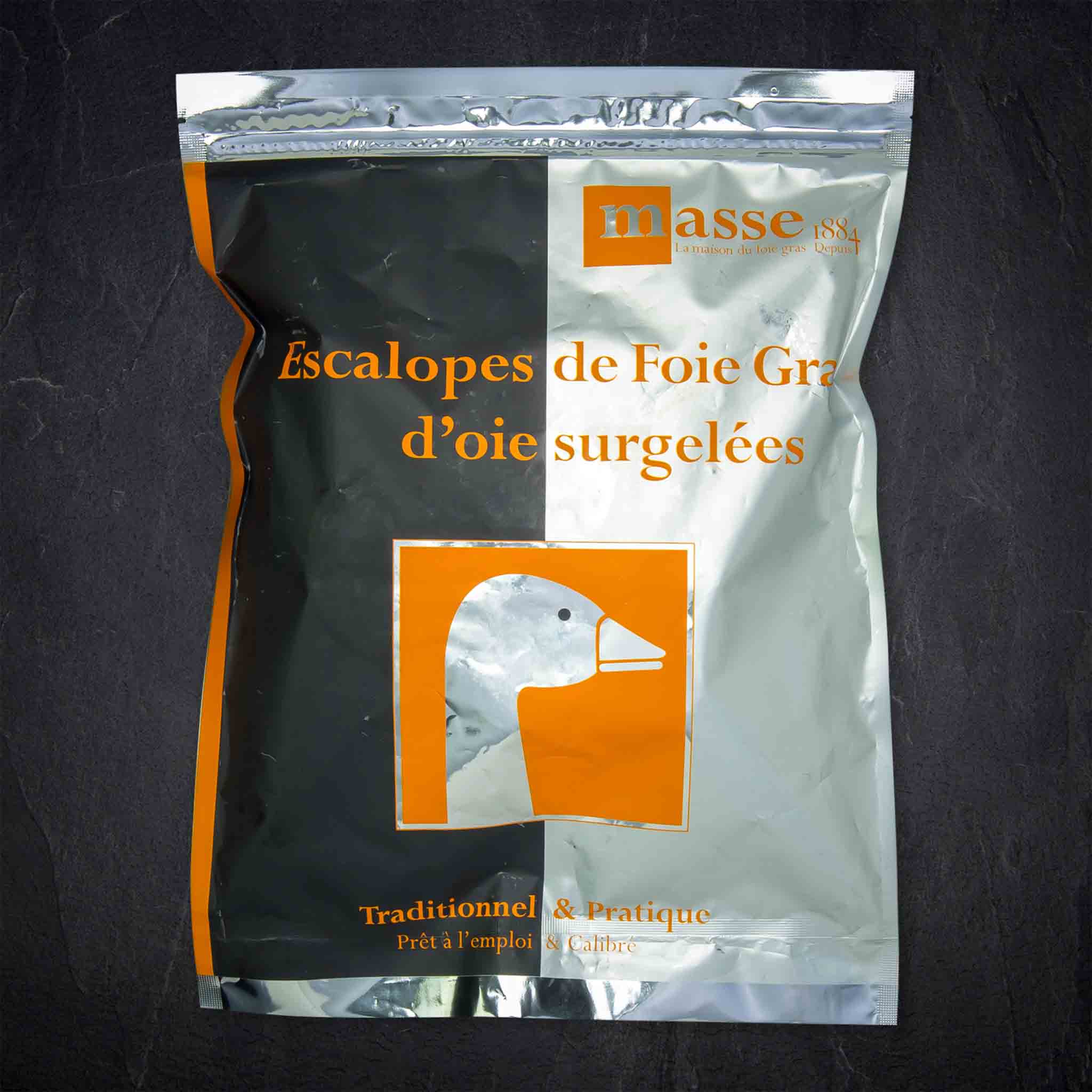 754265_TK_Ga_nseleber_Scheiben_ca800g_7_B2BFP Produktbild: 754265_TK_Ga_nseleber_Scheiben_ca800g