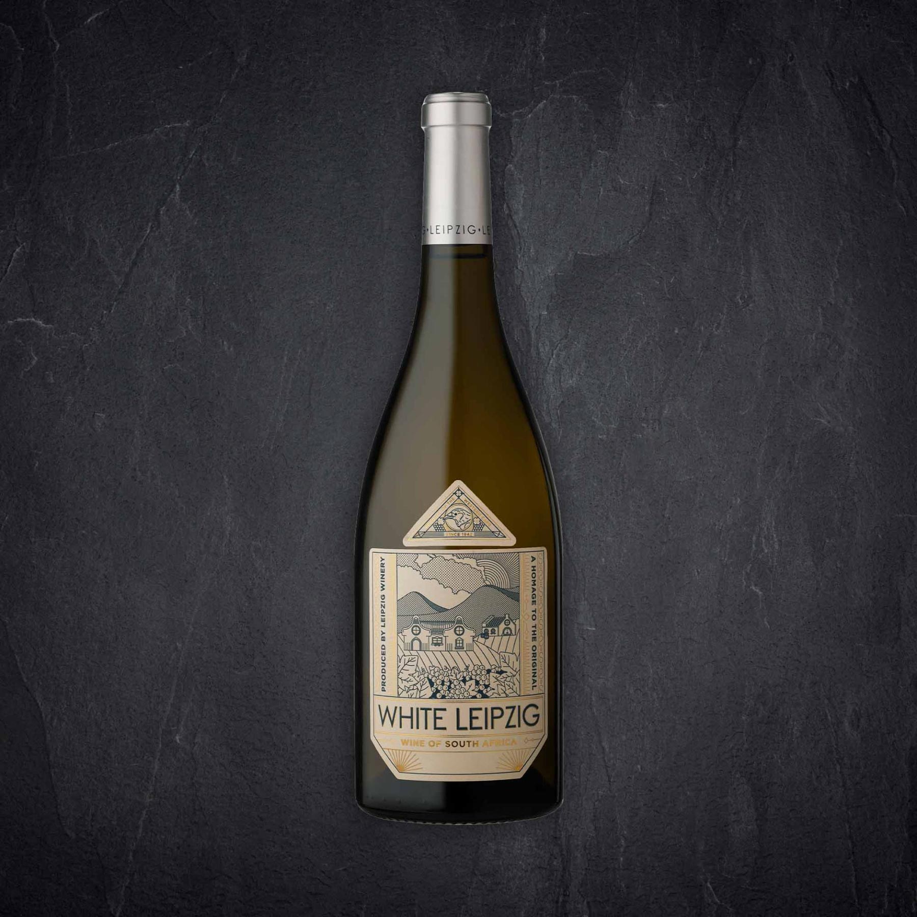 Produktbild: Leipzig winery white leipzig