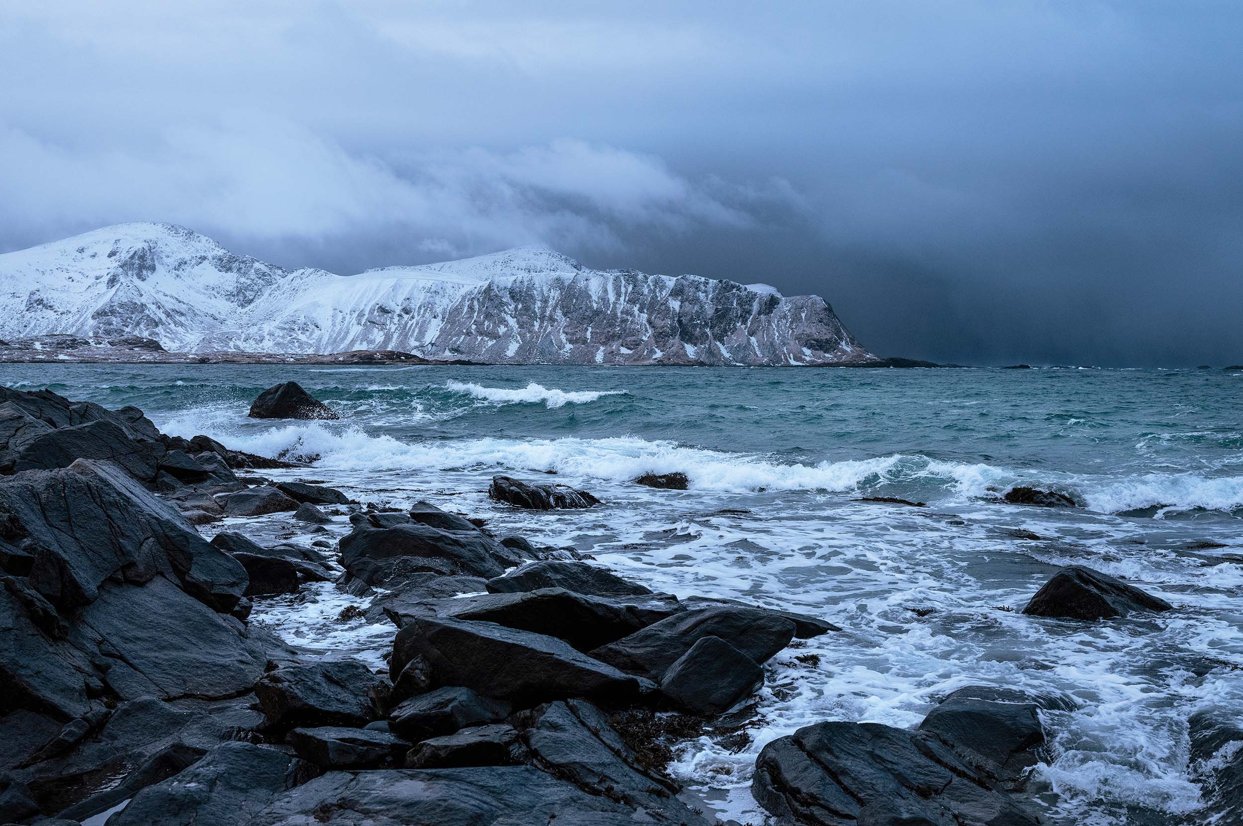 Skrei norwegen Produktbild: Skrei norwegen