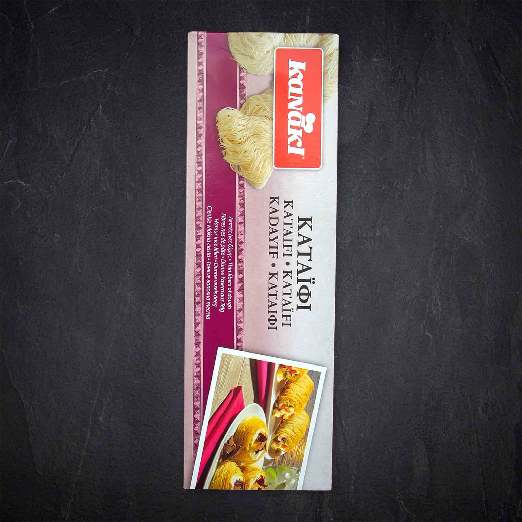 537526_TK_Kataiffi_Teif_450g_Kanaki_1_B2BFP Produktbild: 537526_TK_Kataiffi_Teif_450g_Kanaki