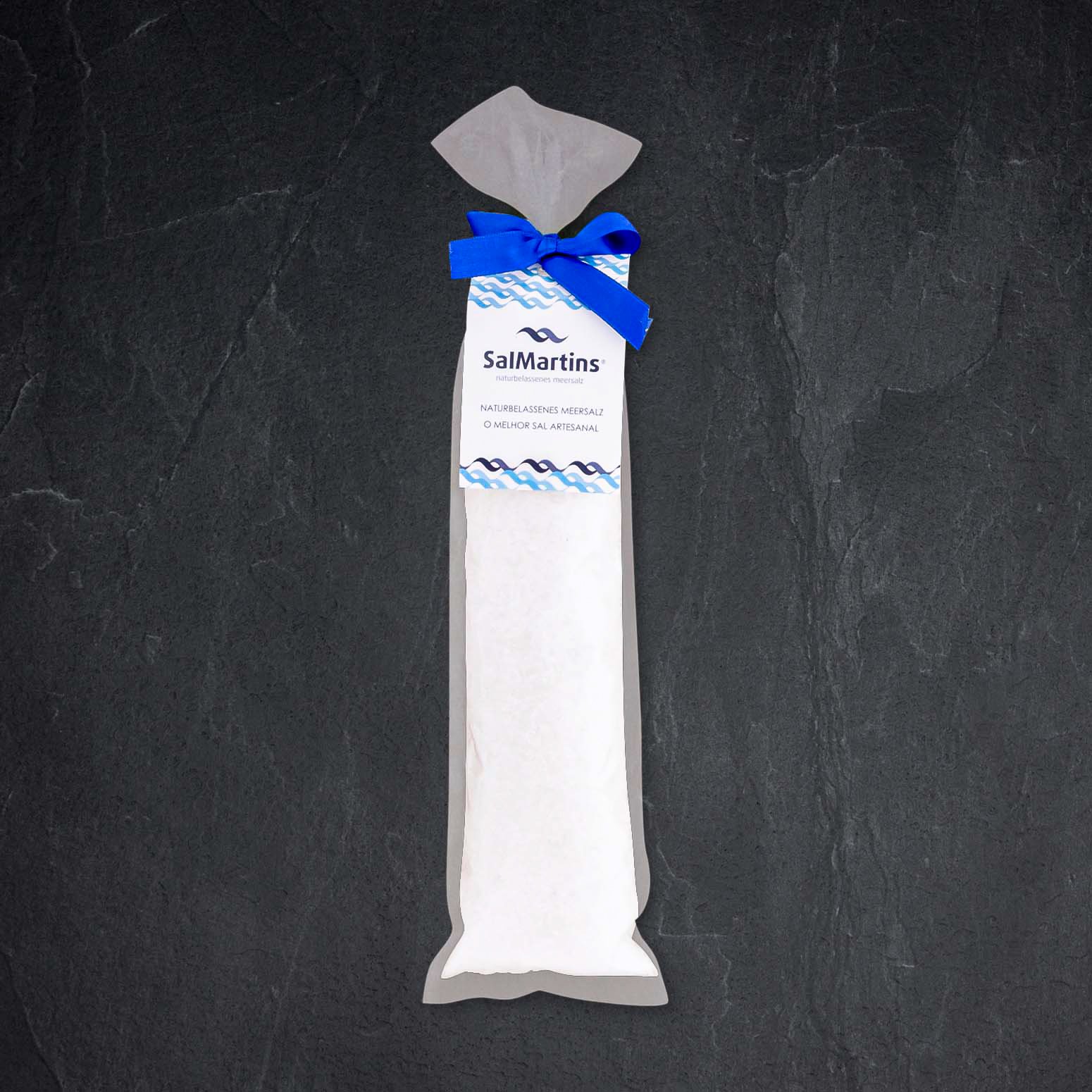 Produktbild: 914095_Salz_Flor_de_Sal_500g_MARTINS