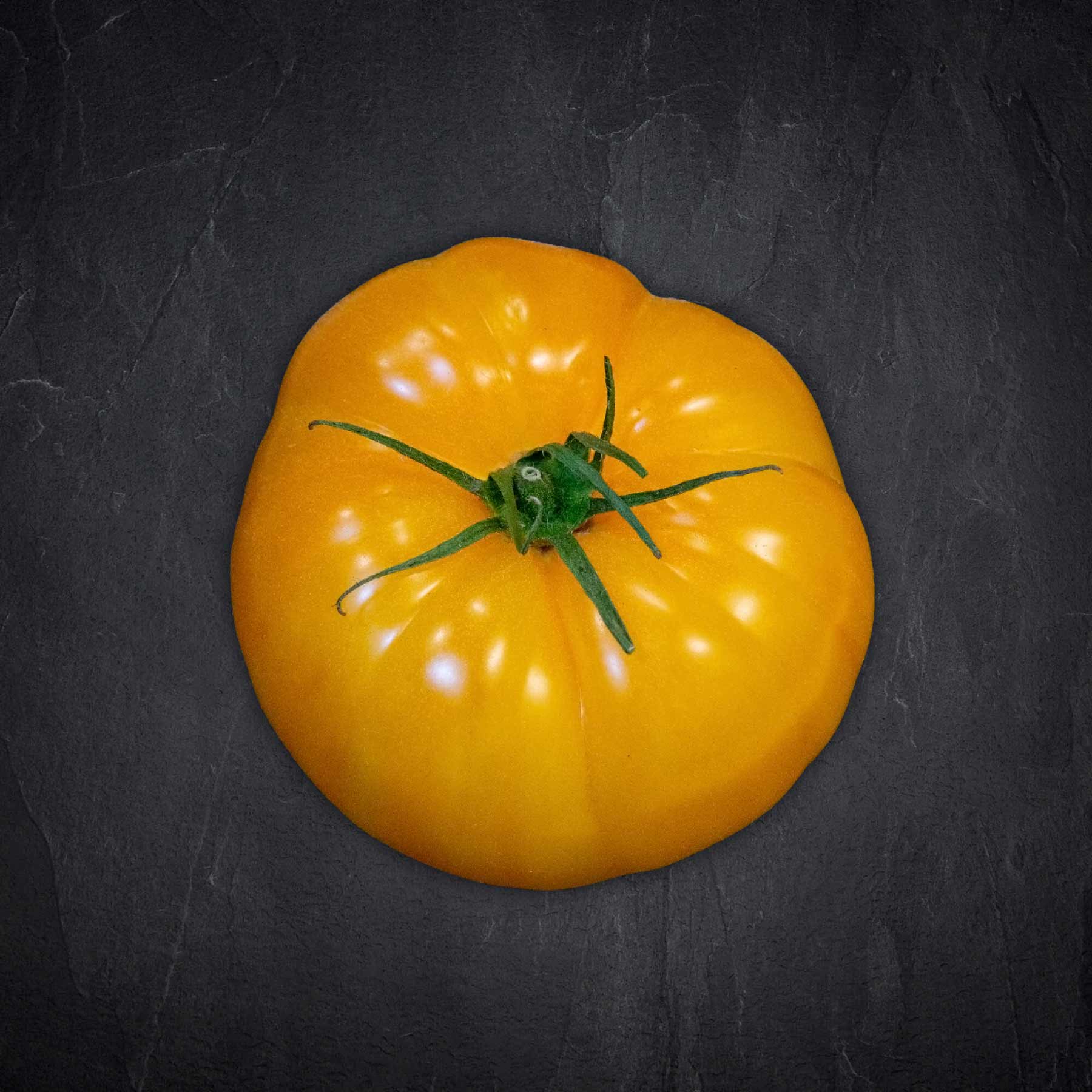 Tomate, Gelbe Tomate, Frucht, Küche, Obst