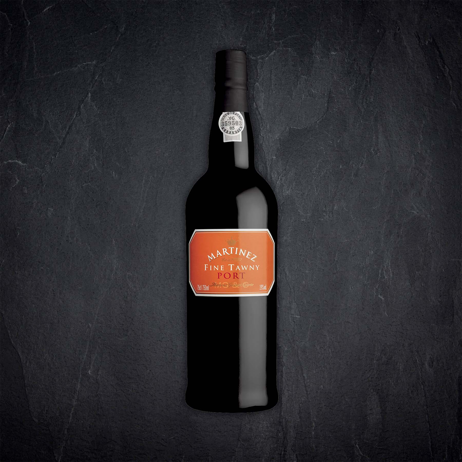 Martinez_Fine_Tawny_Port Produktbild: Martinez_Fine_Tawny_Port