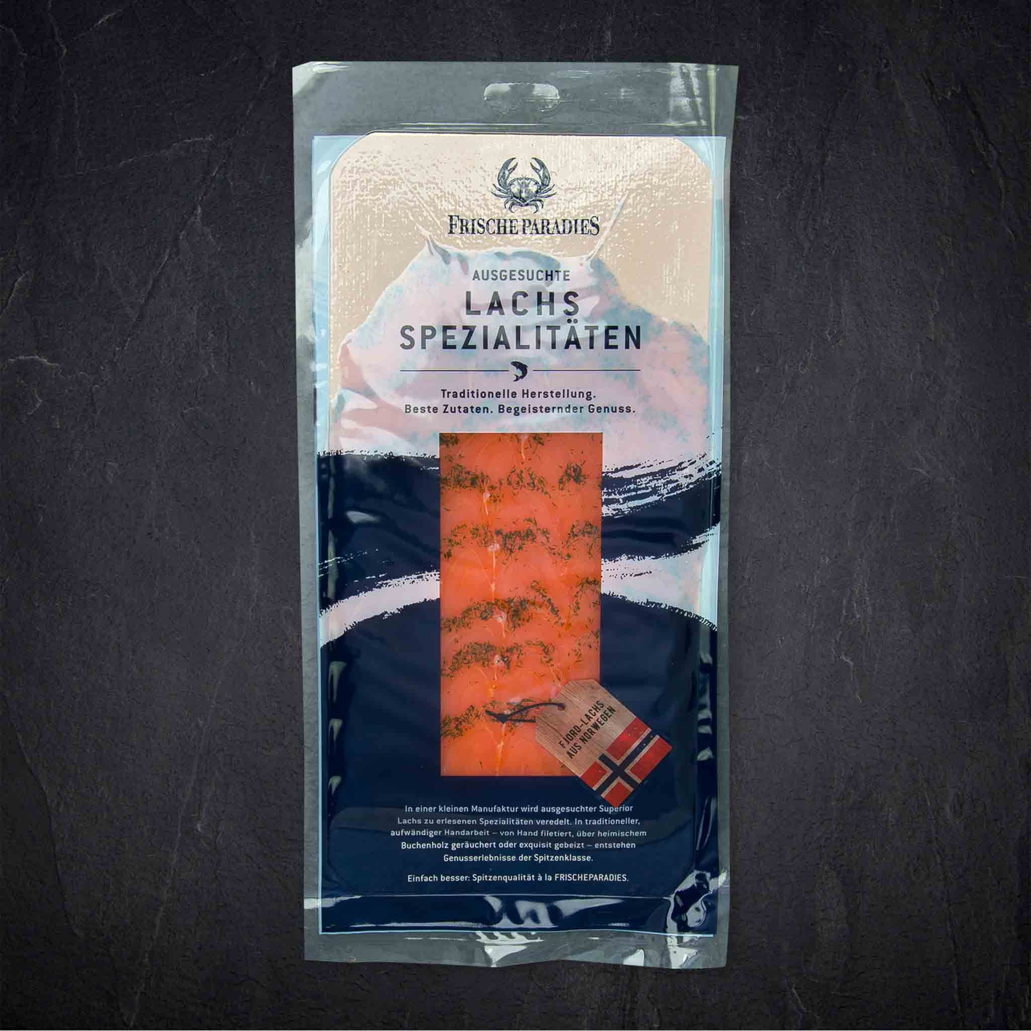 116320_Raeucherfisch_FP_graved_Lachs_gesch_200g__1__B2BFP Produktbild: 116320_Raeucherfisch_FP_graved_Lachs_gesch_200g