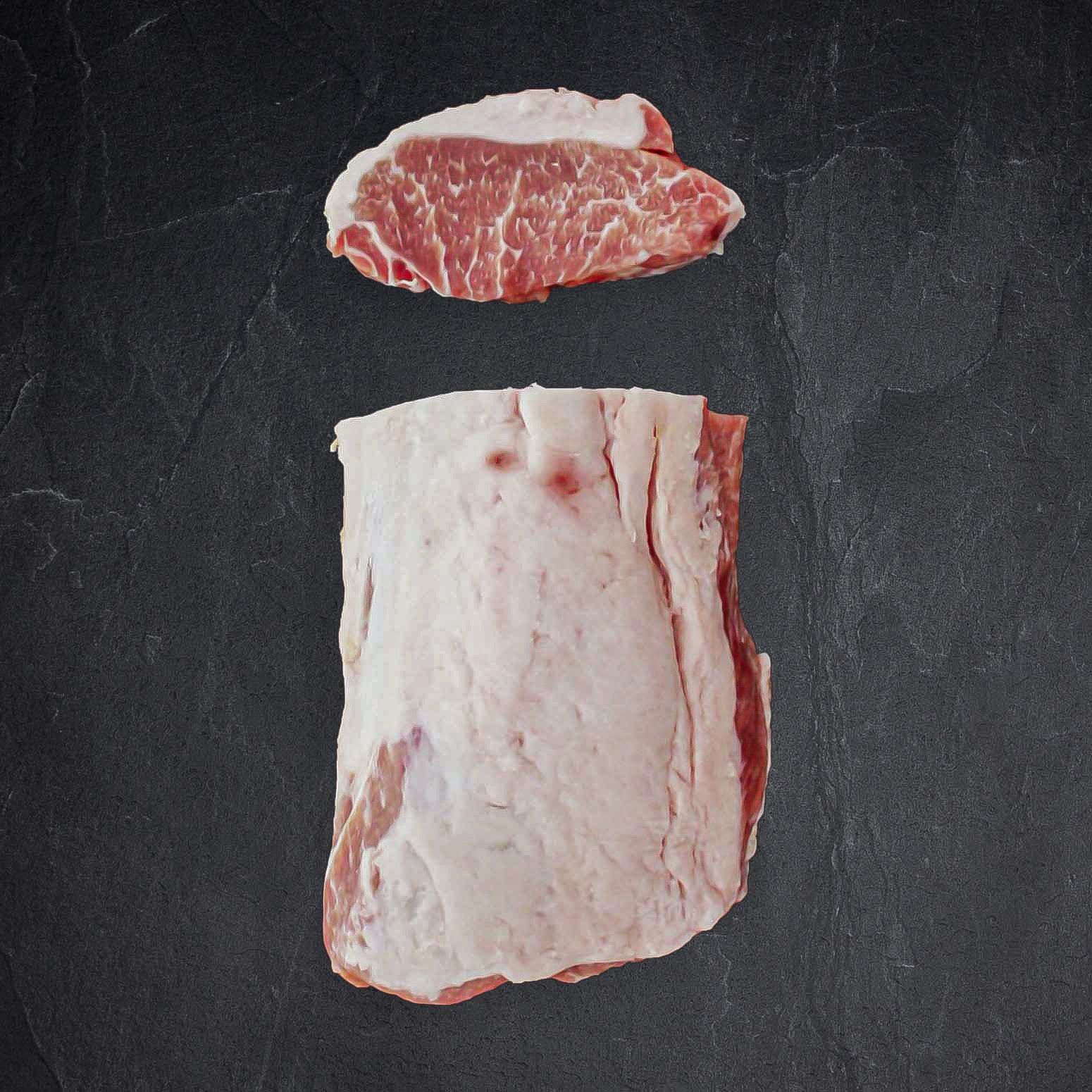 988367_1_Schweine_Lummer_Endstu_ck_Iberico Produktbild: 988367Schweine_Lummer_Endstu_ck_Iberico